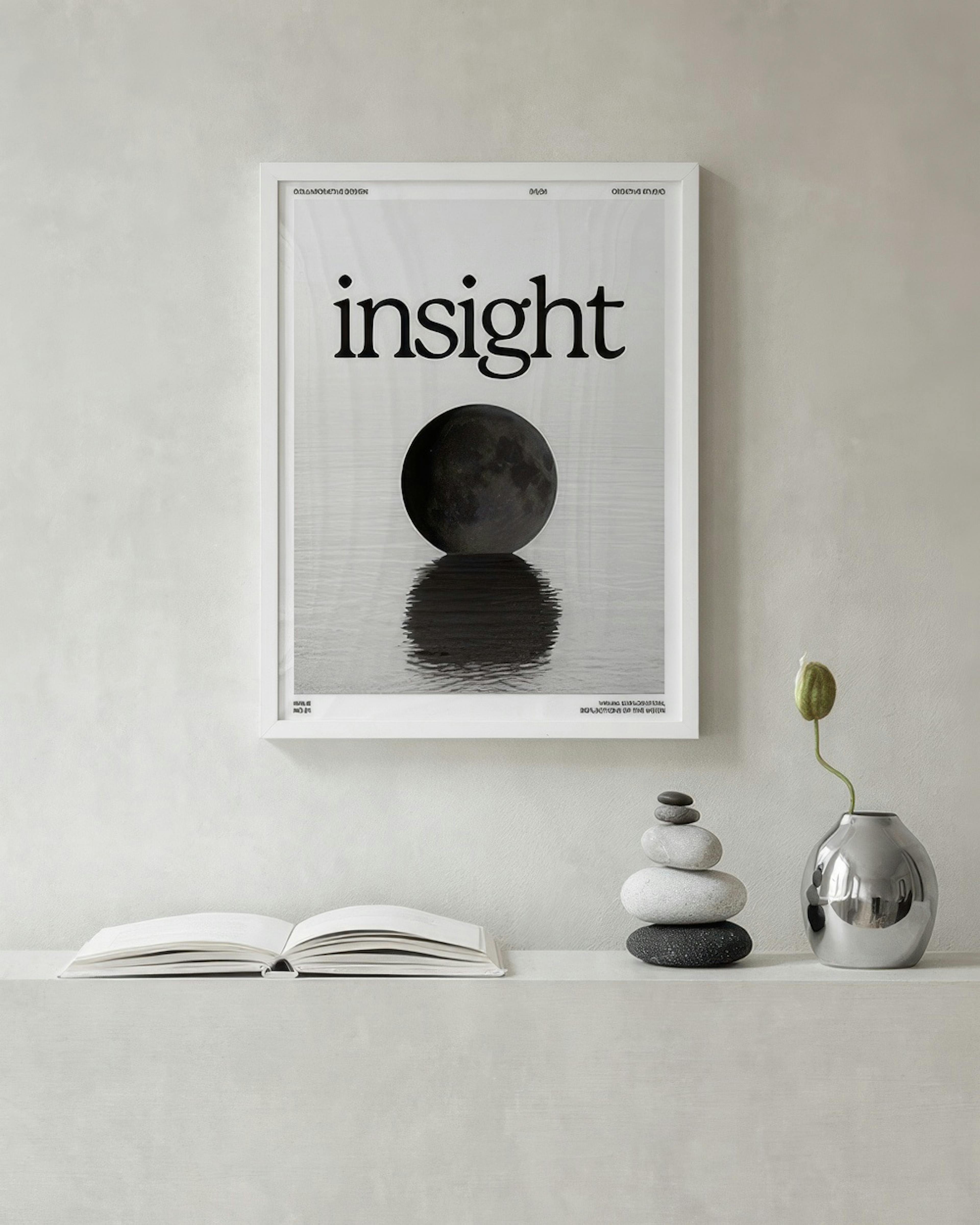 Insight Poster