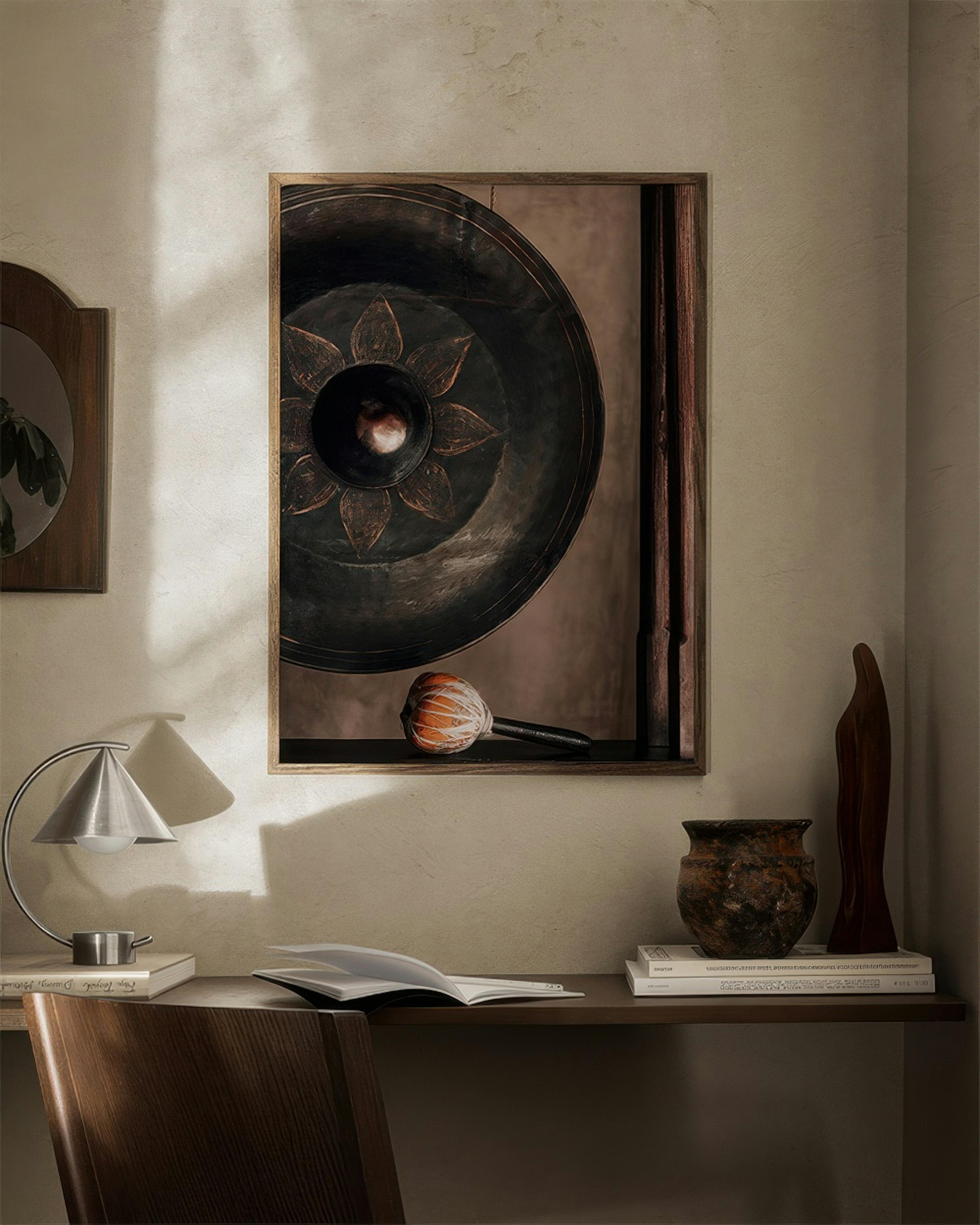 Ring of Tradition Poster