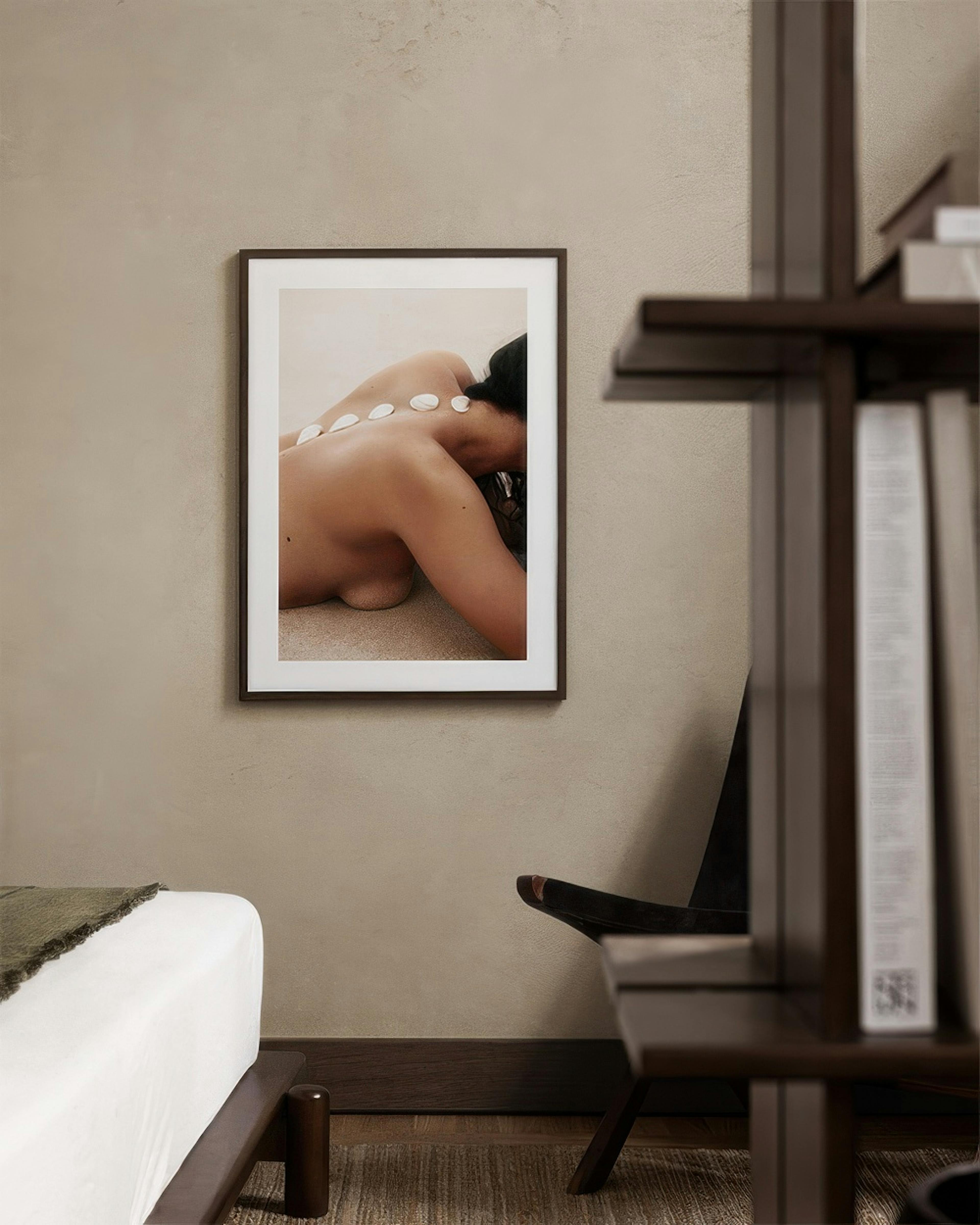 Sands of Serenity Print
