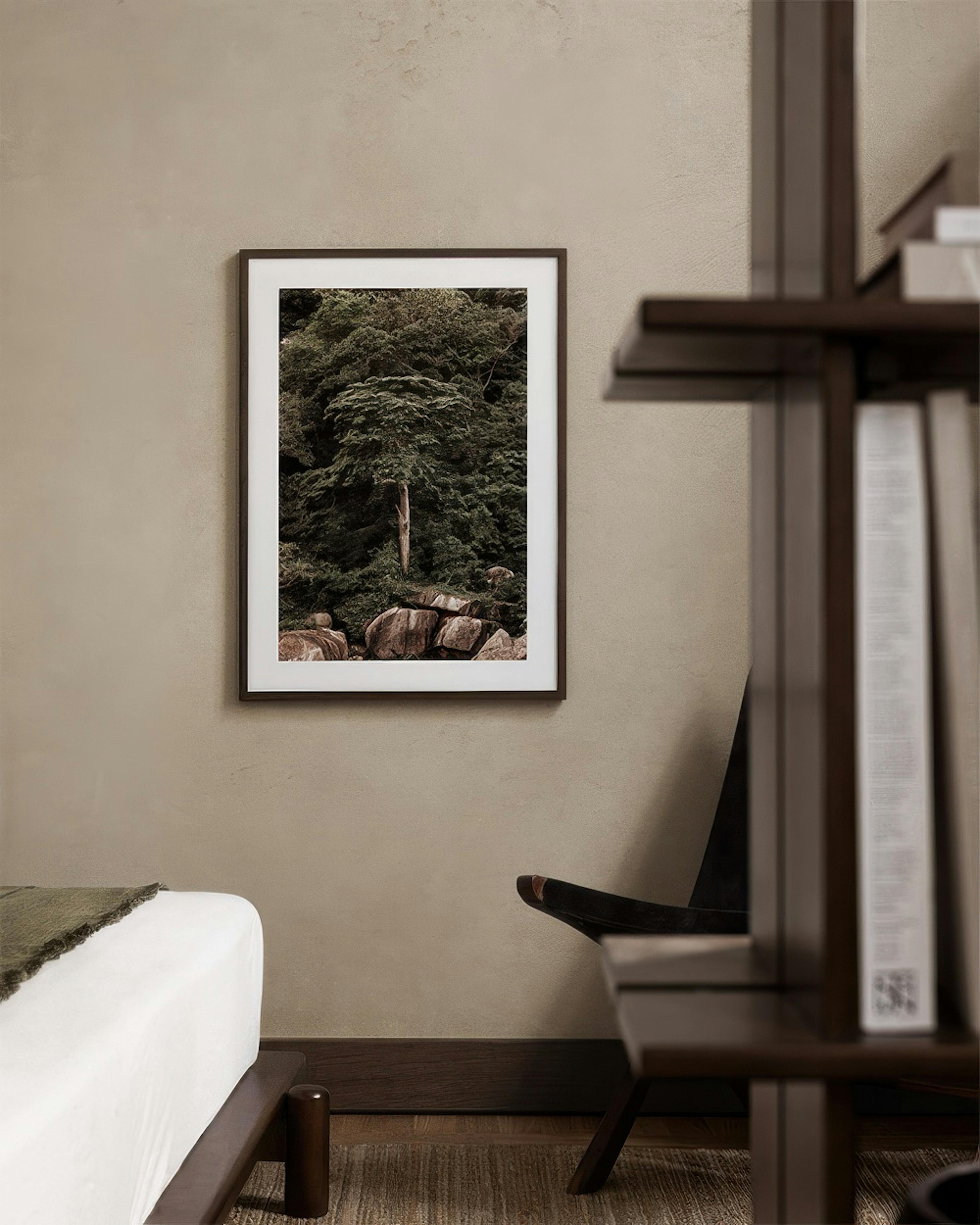 Roots of the Earth Poster