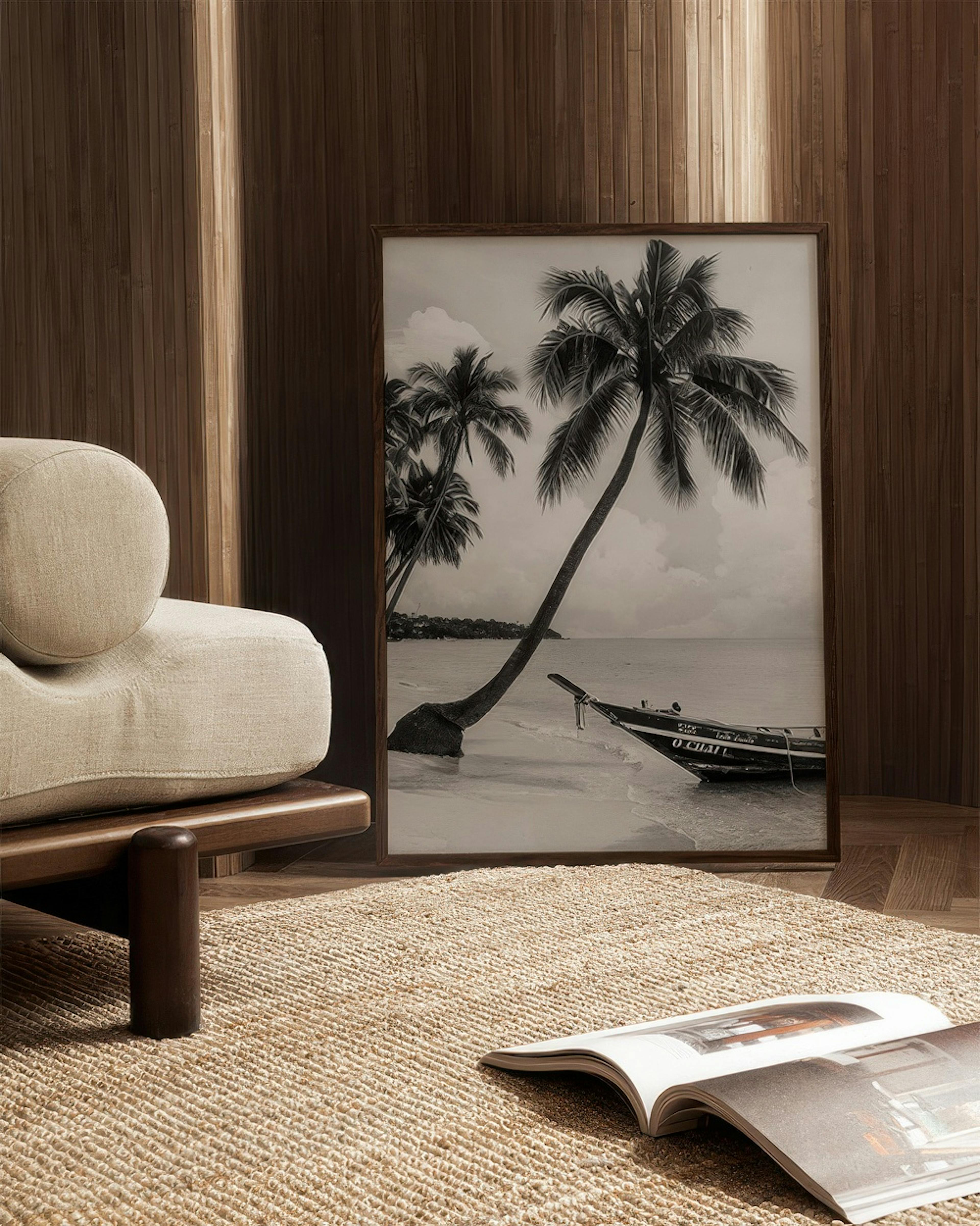 Drifting Dreams Poster