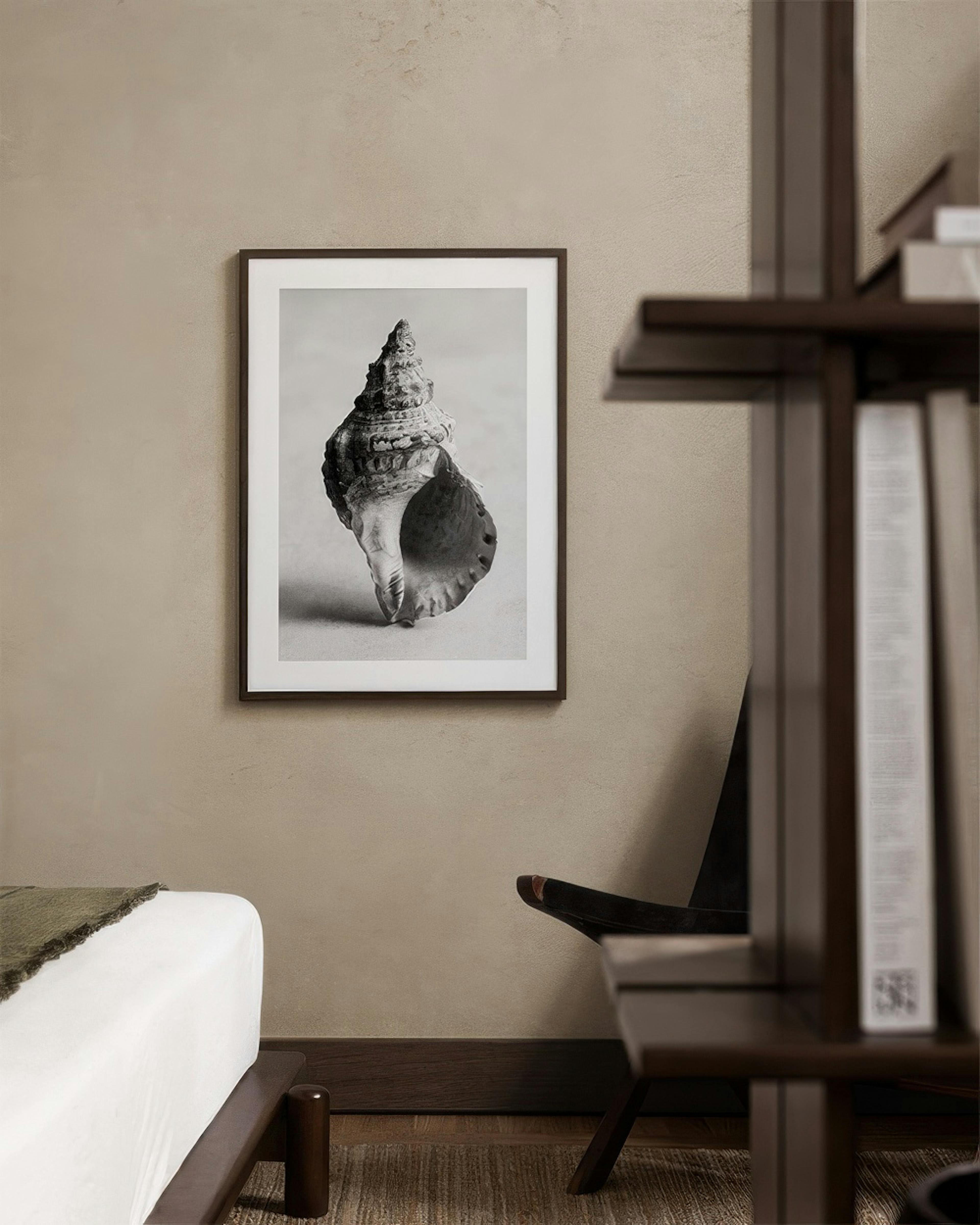 The Art of the Sea Plakat