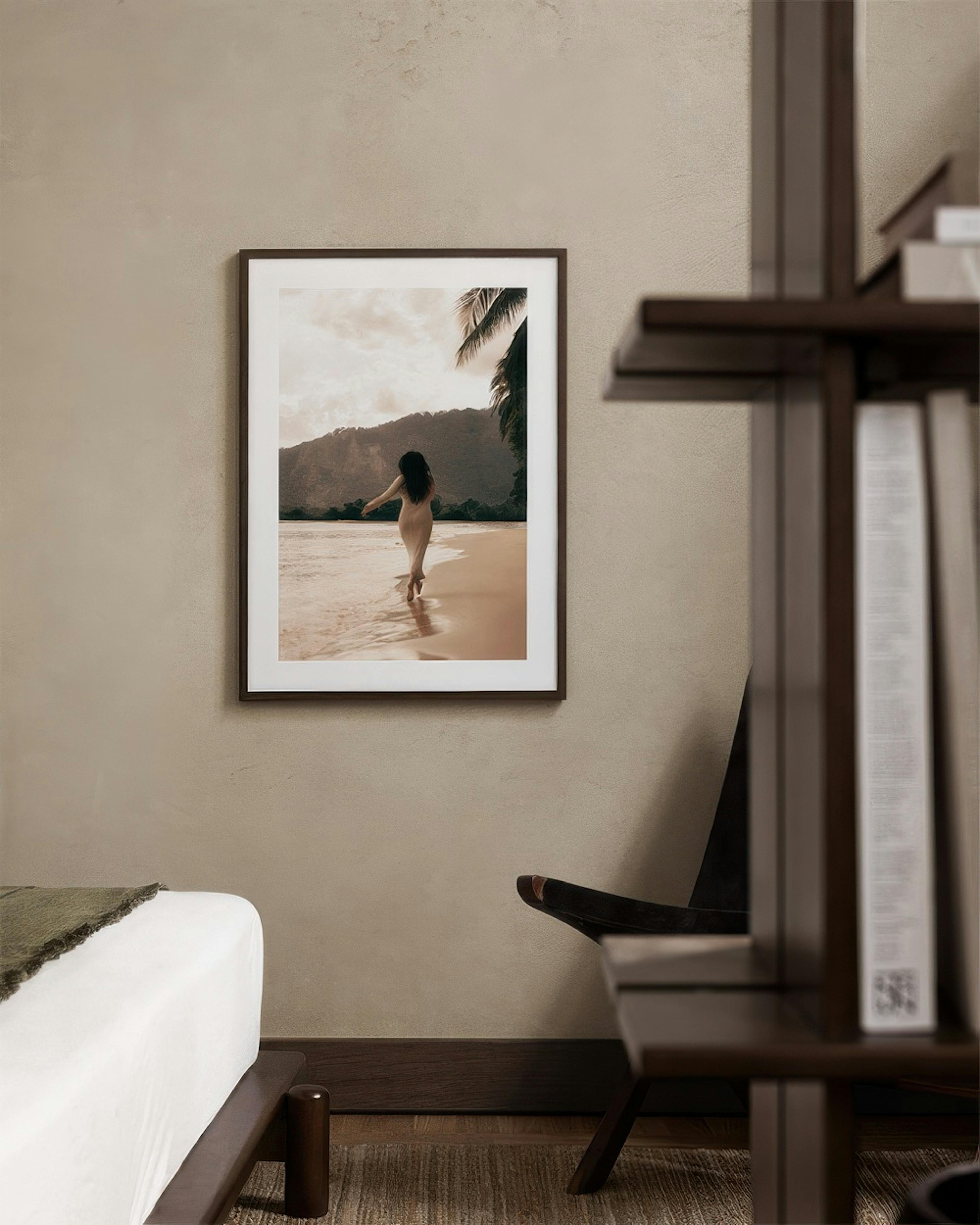 Golden Escape Poster