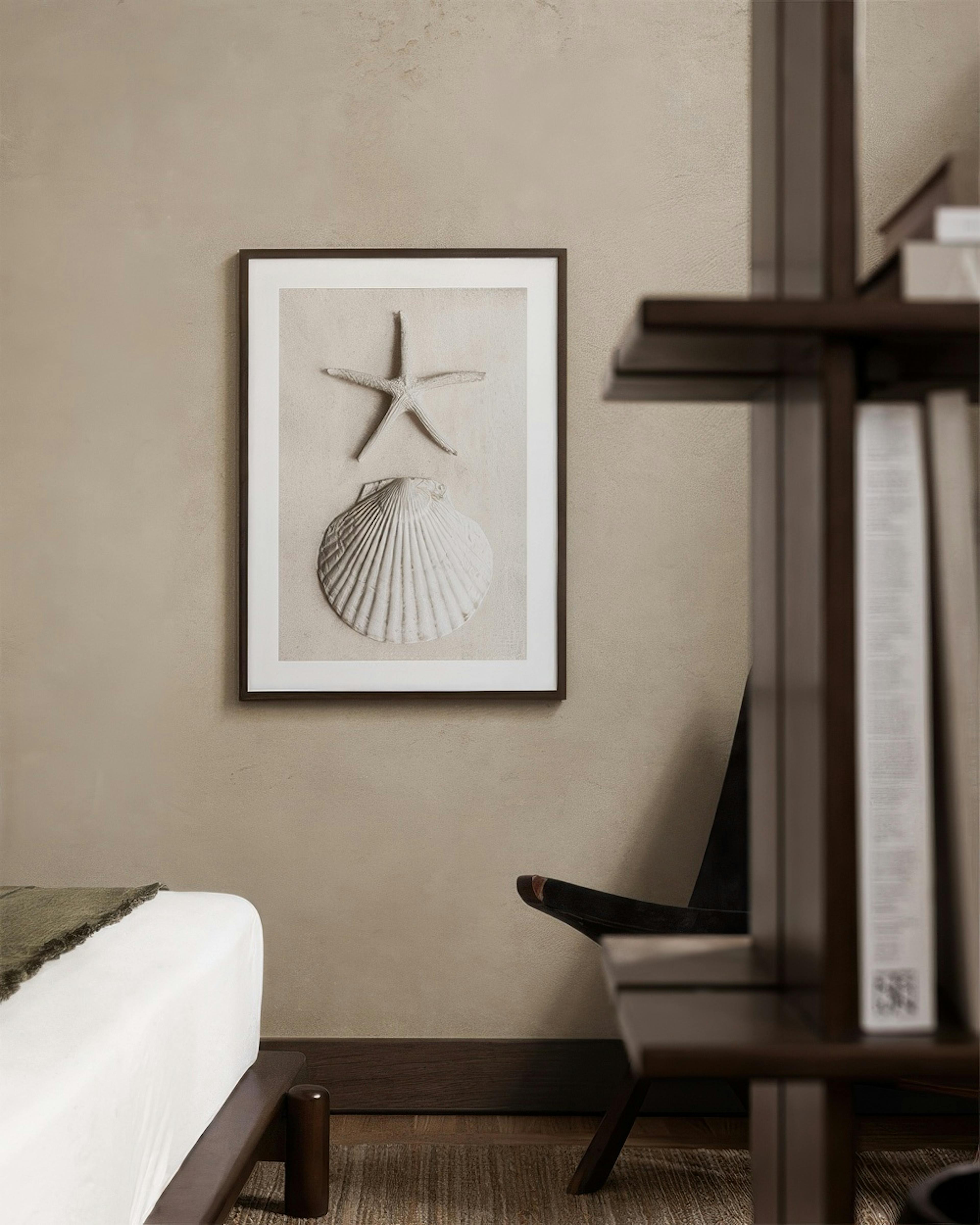 Tidal Secrets Poster