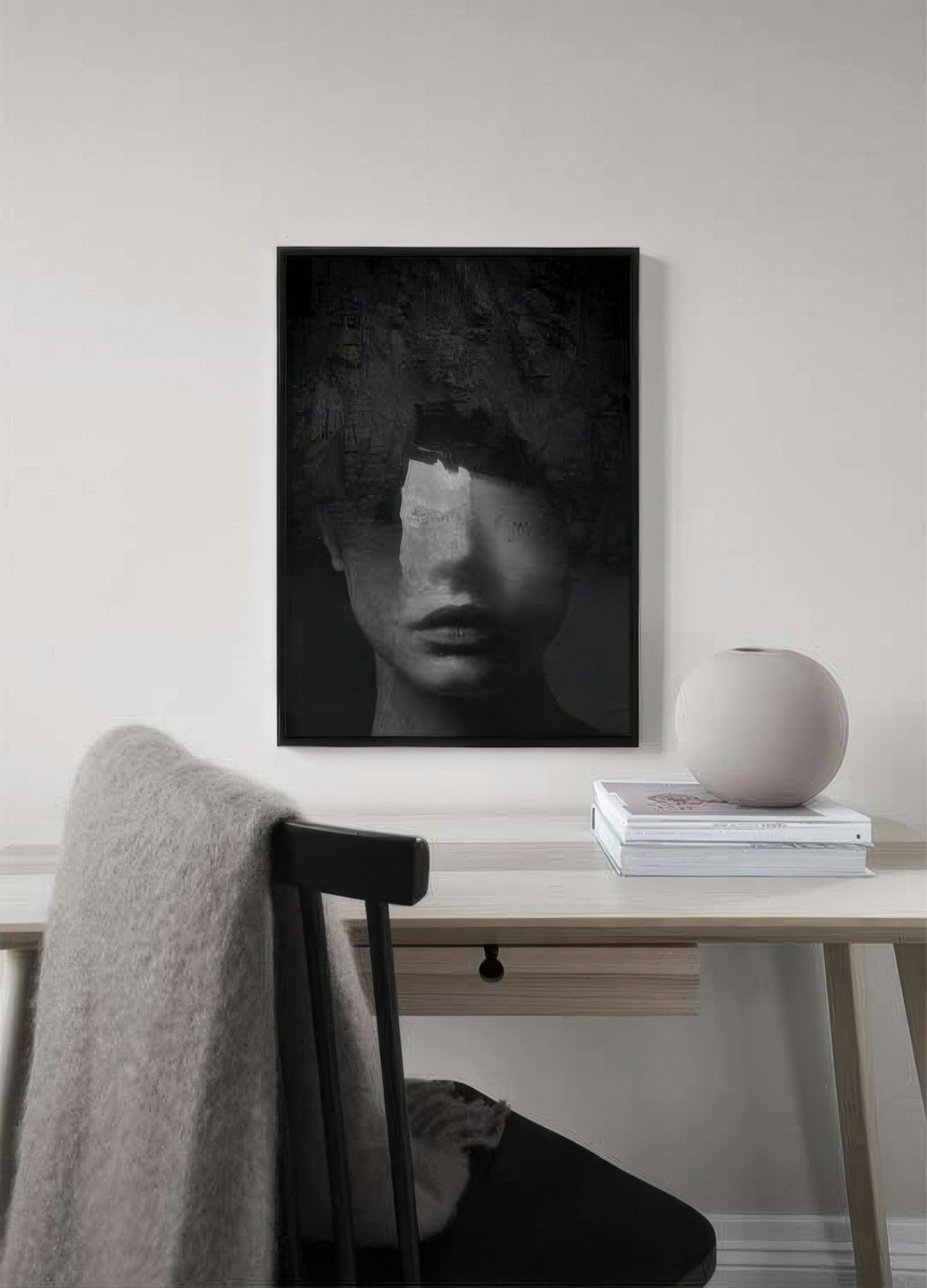 Perséfone Poster