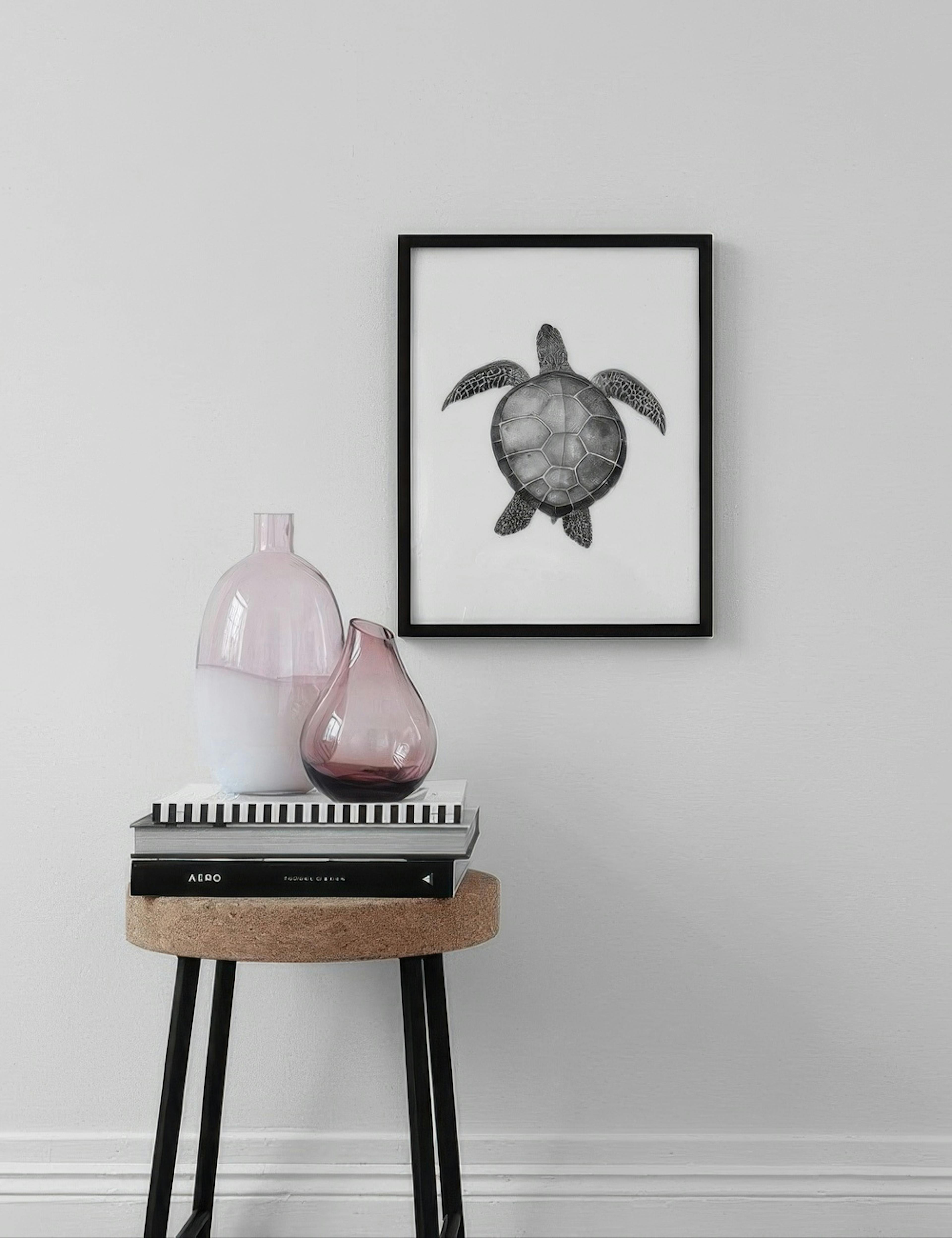 Turtle Print