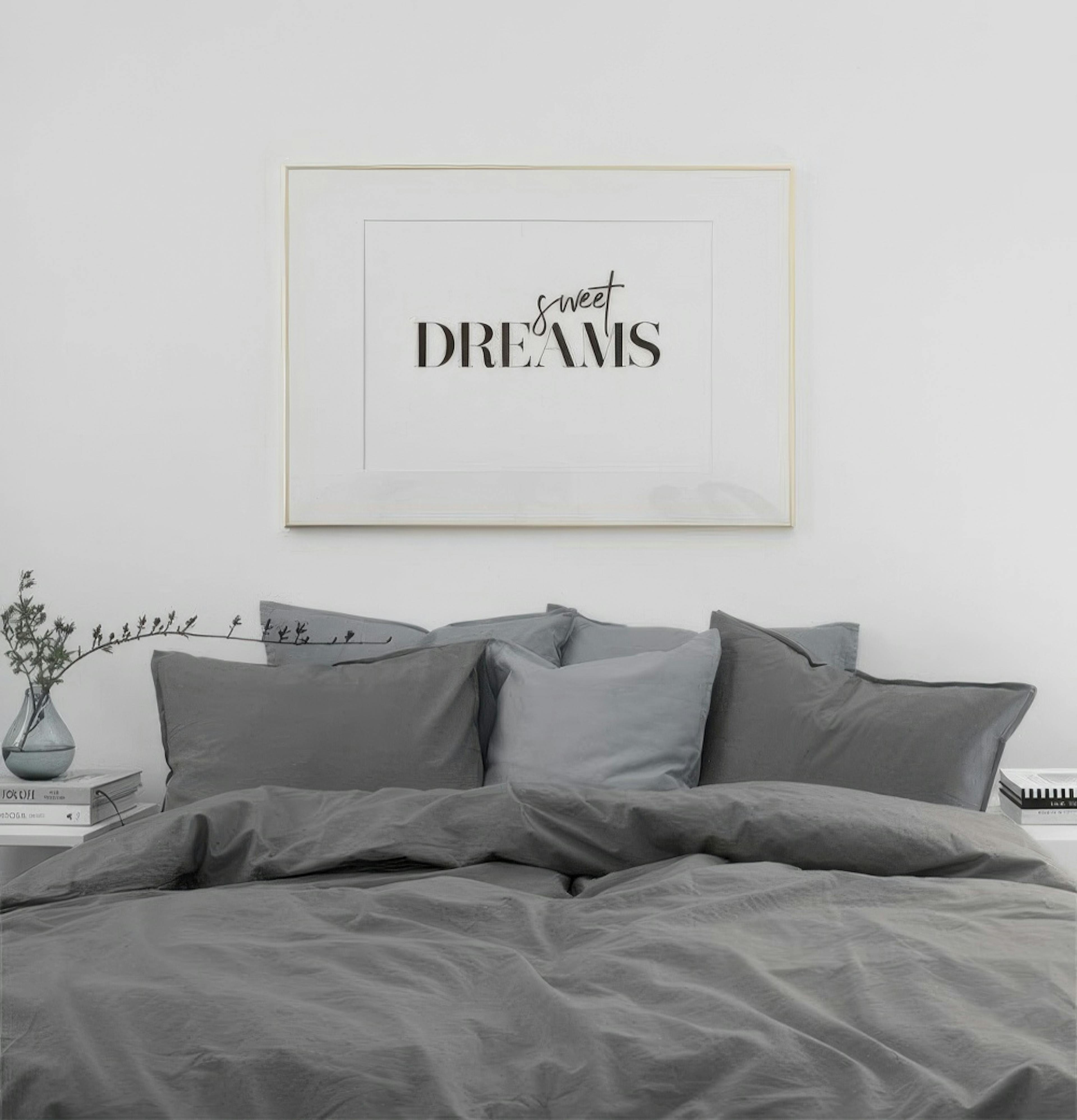 Dreams Print