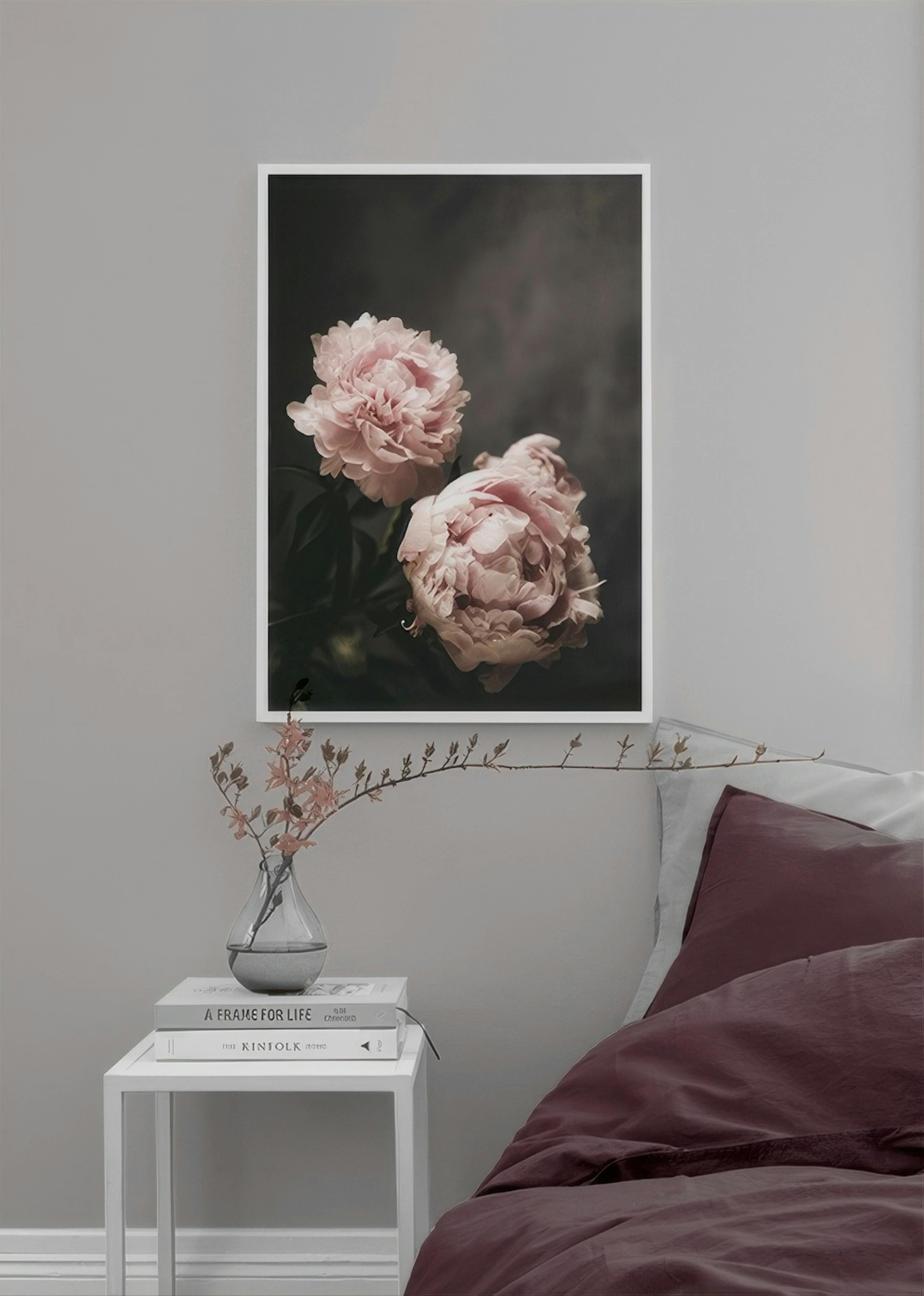 There's Beauty Print