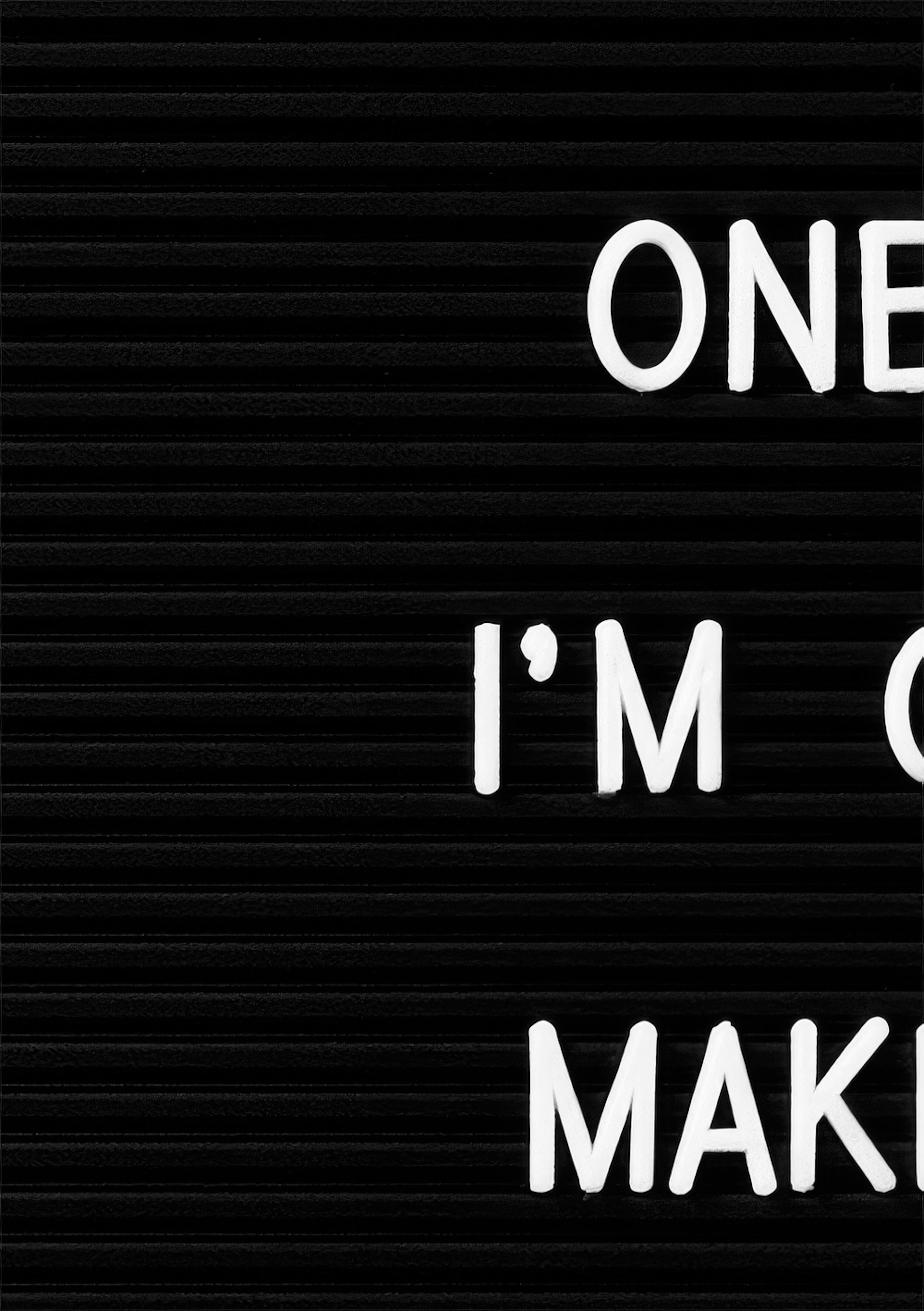 Onions Juliste