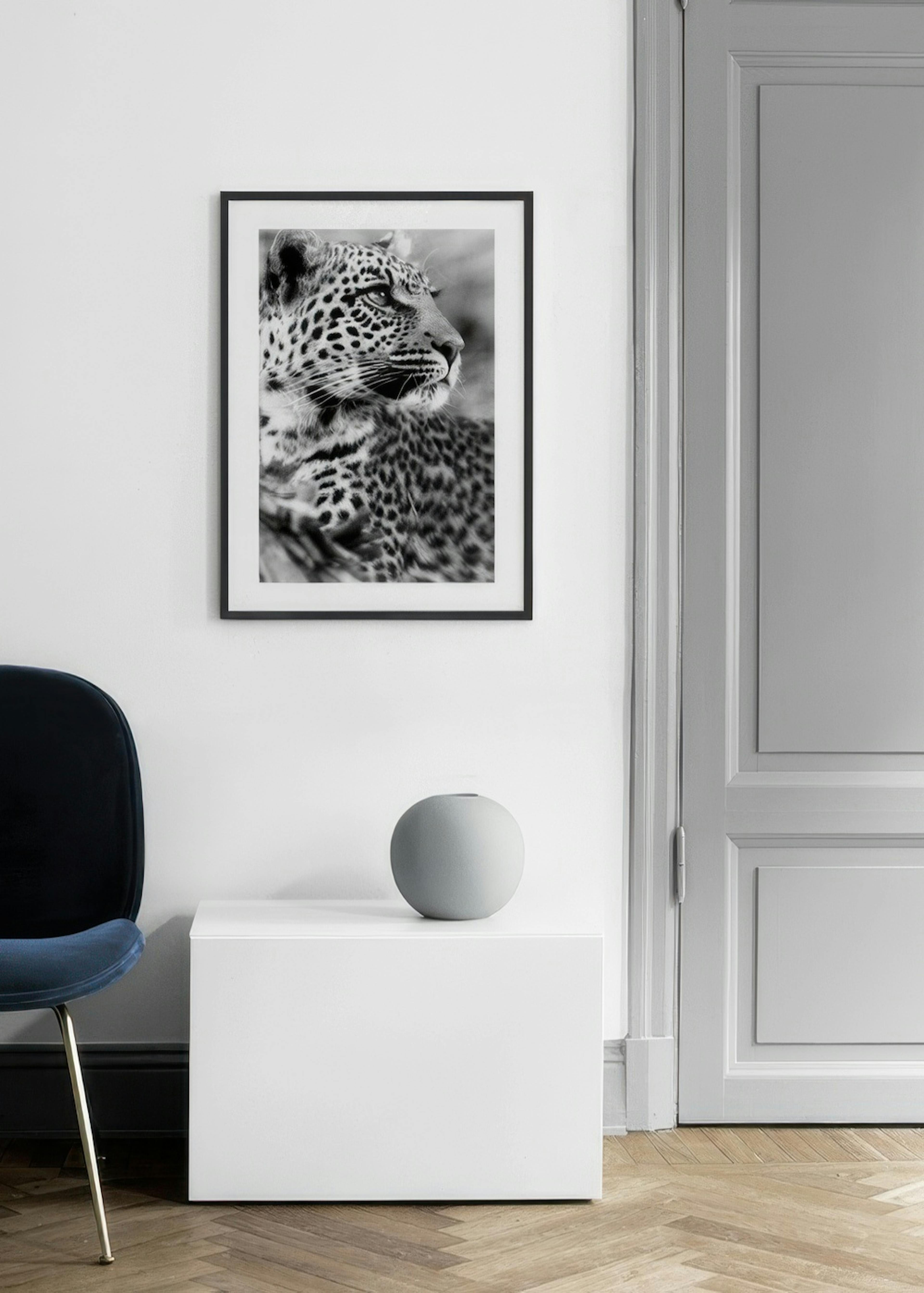 Leopard Print