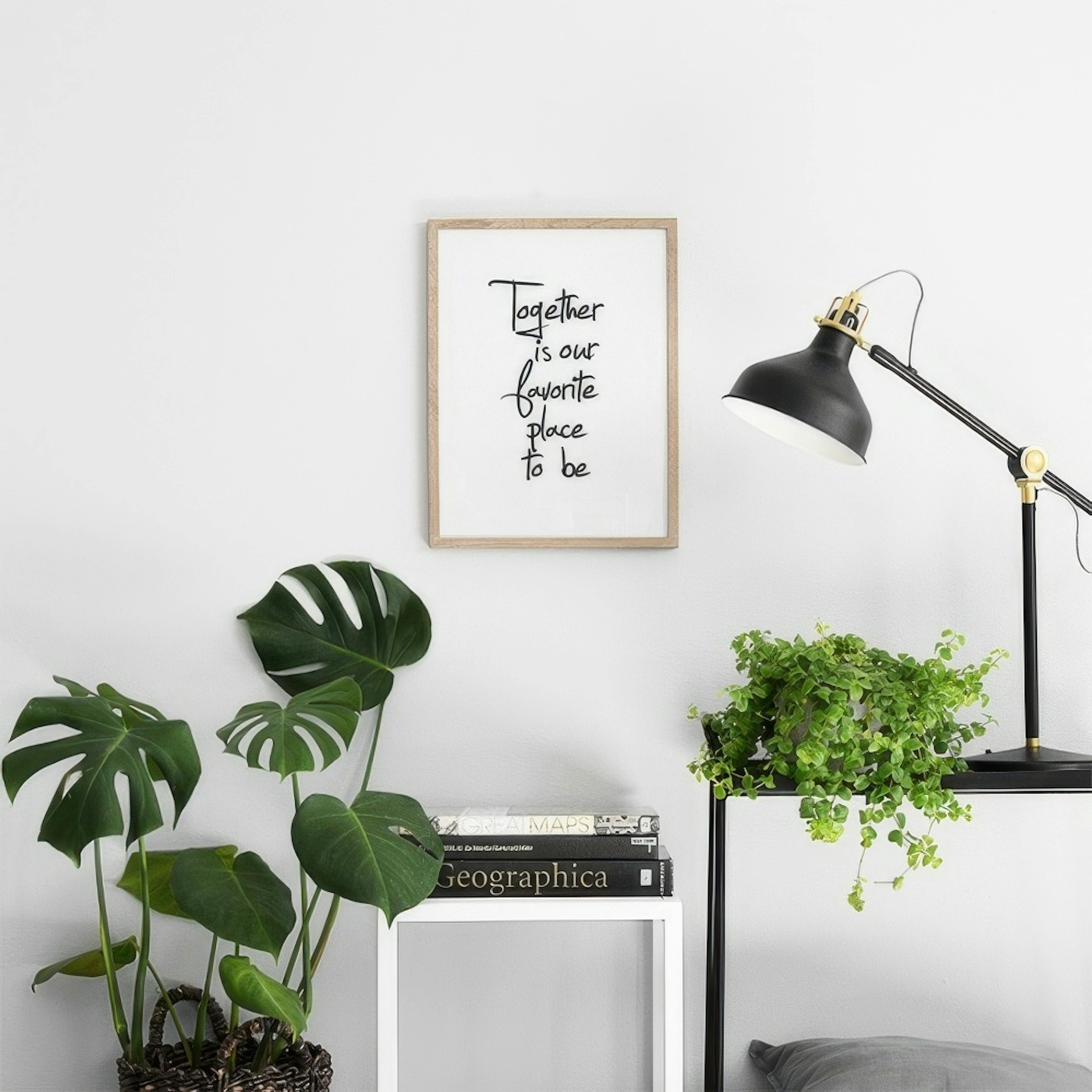 Together, Poster