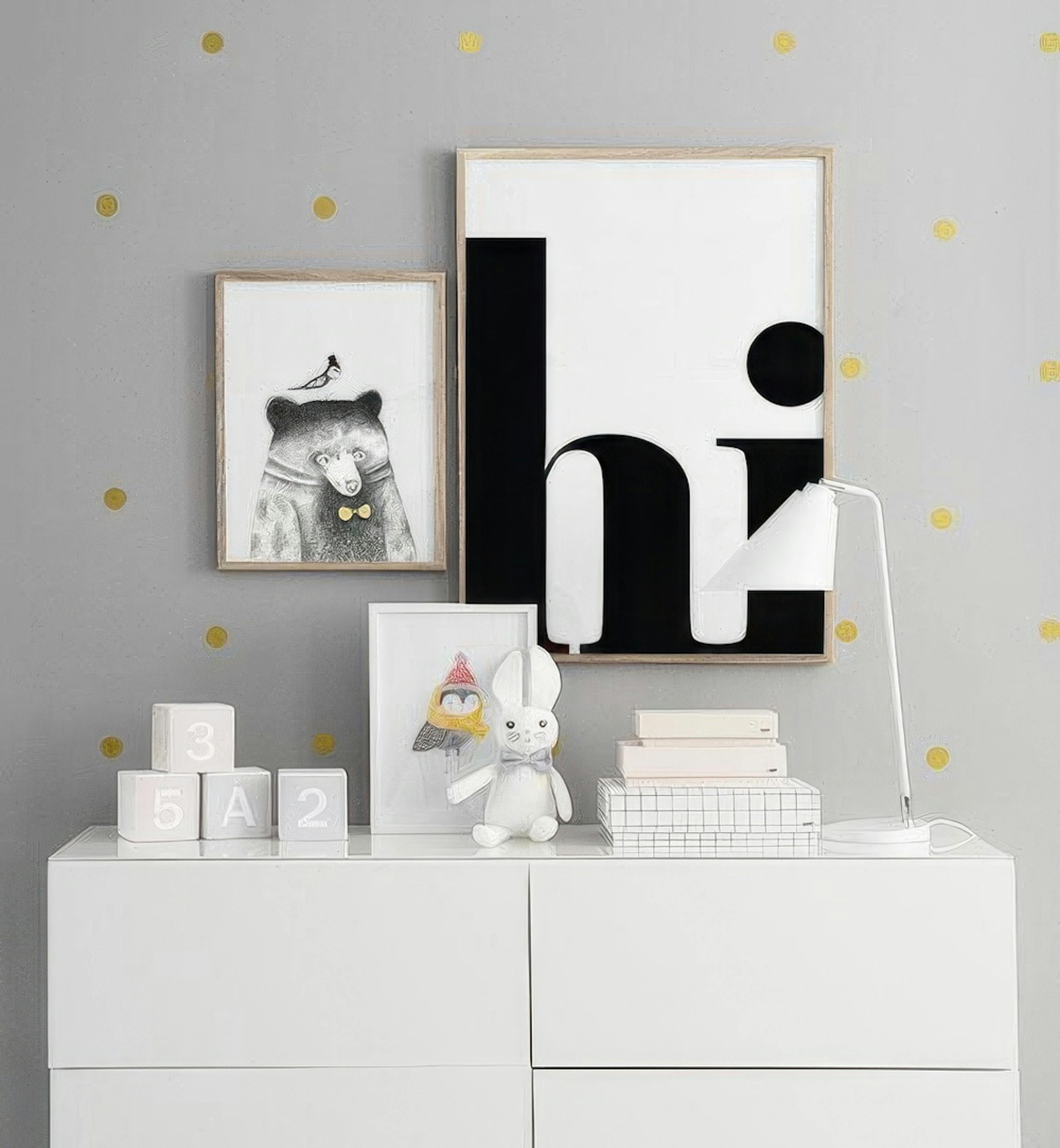 Hi, Print