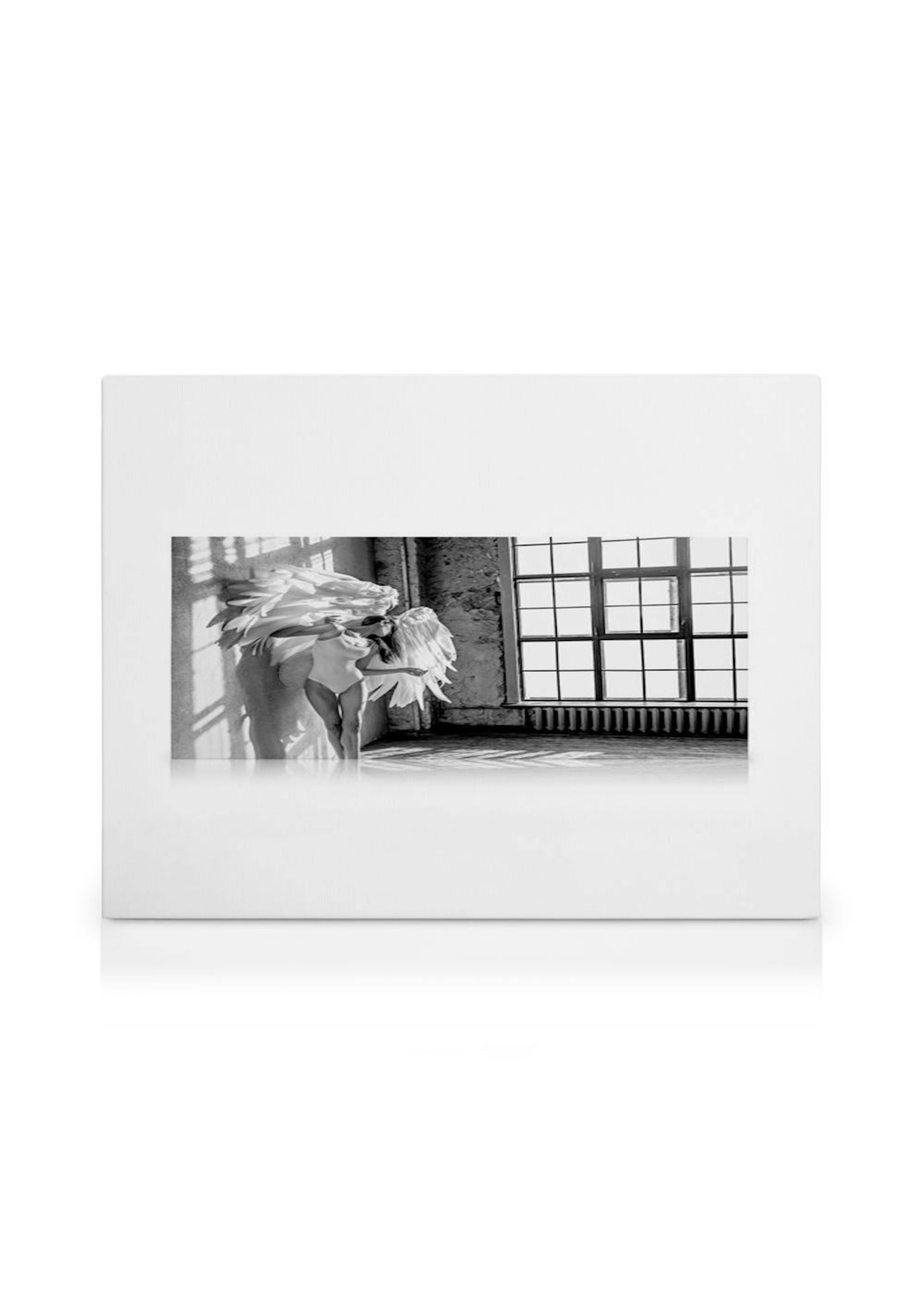 Angel Wings Quadro em tela