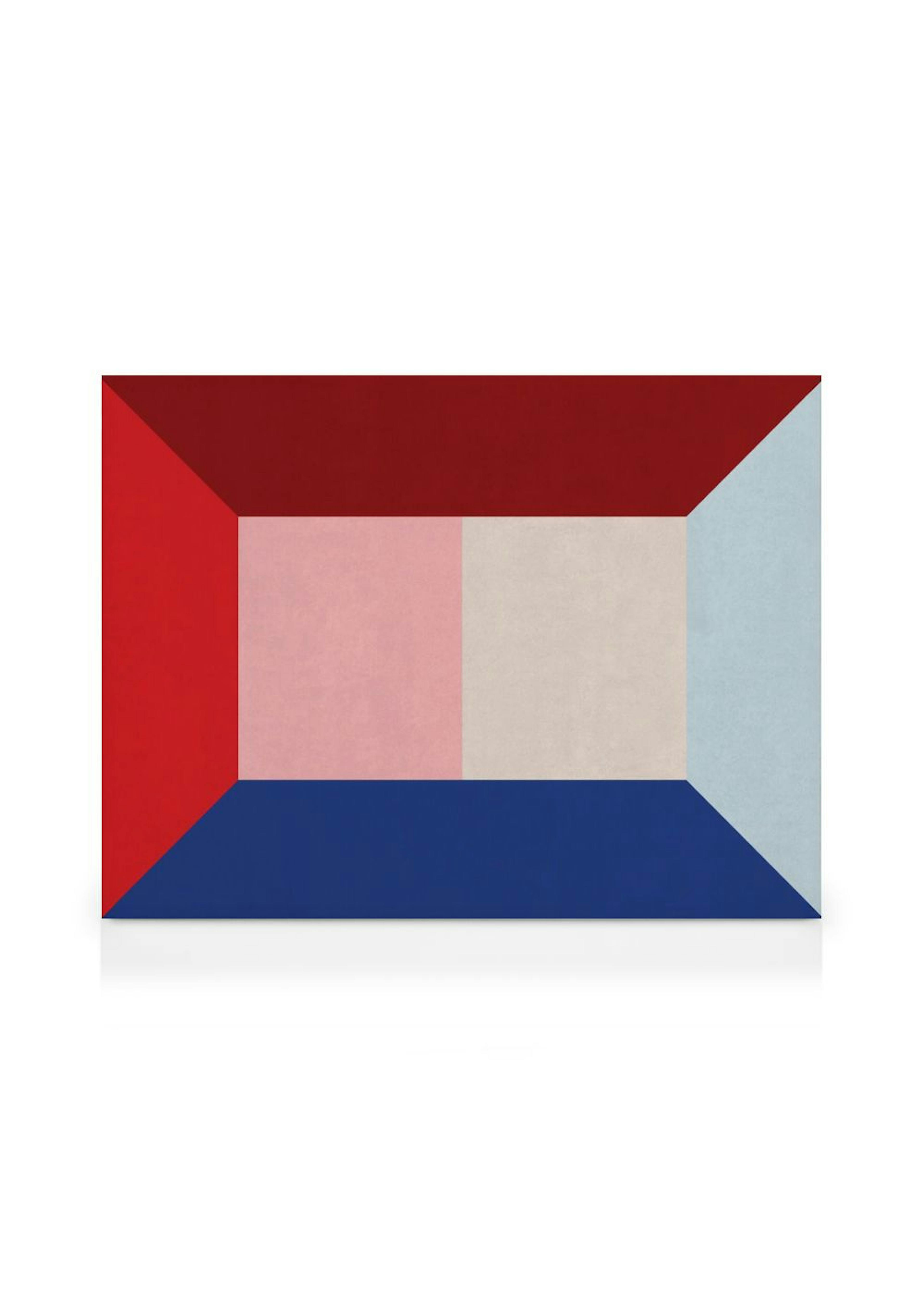 Graphic Forms Canvas