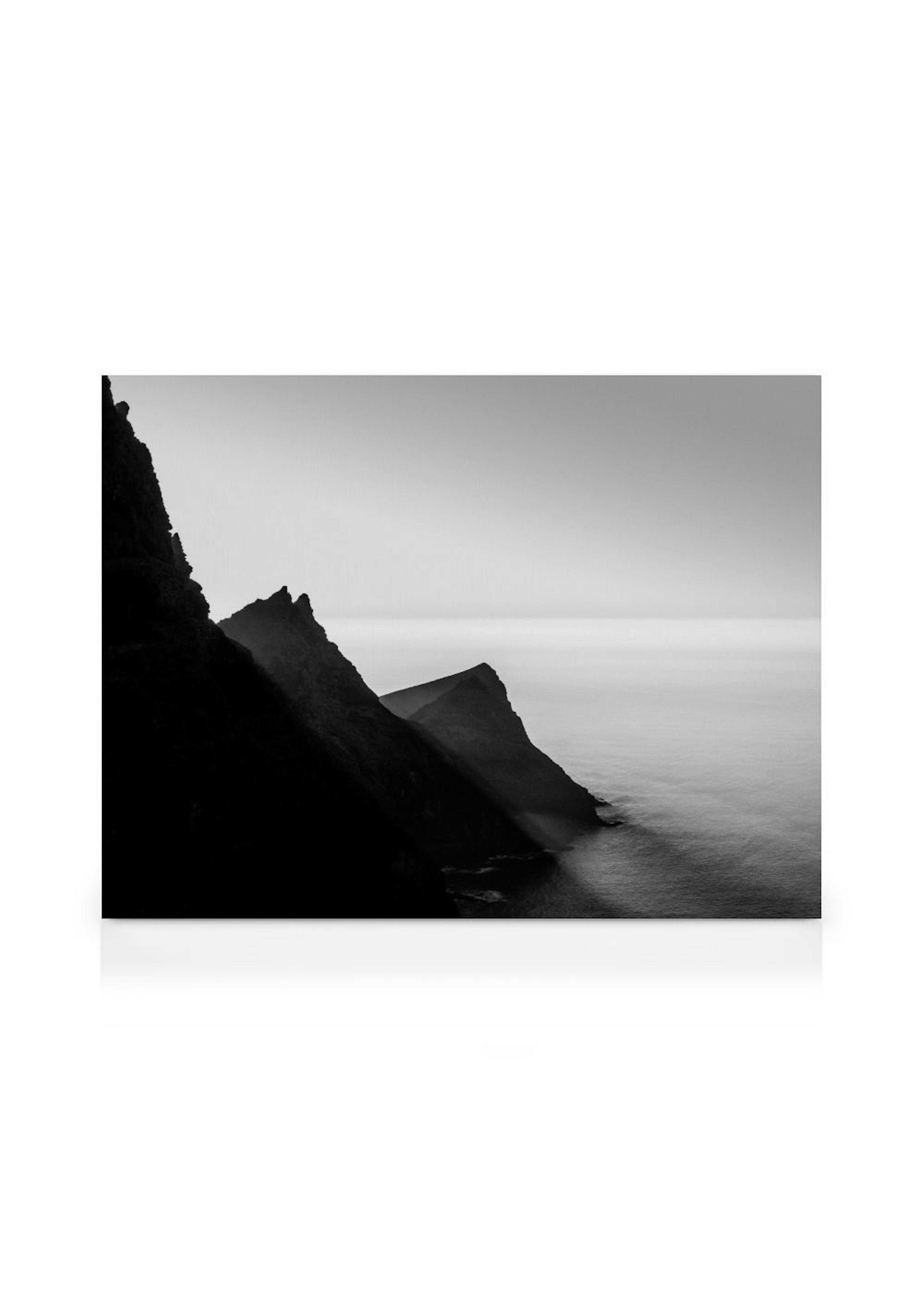 Lookout Point Toile