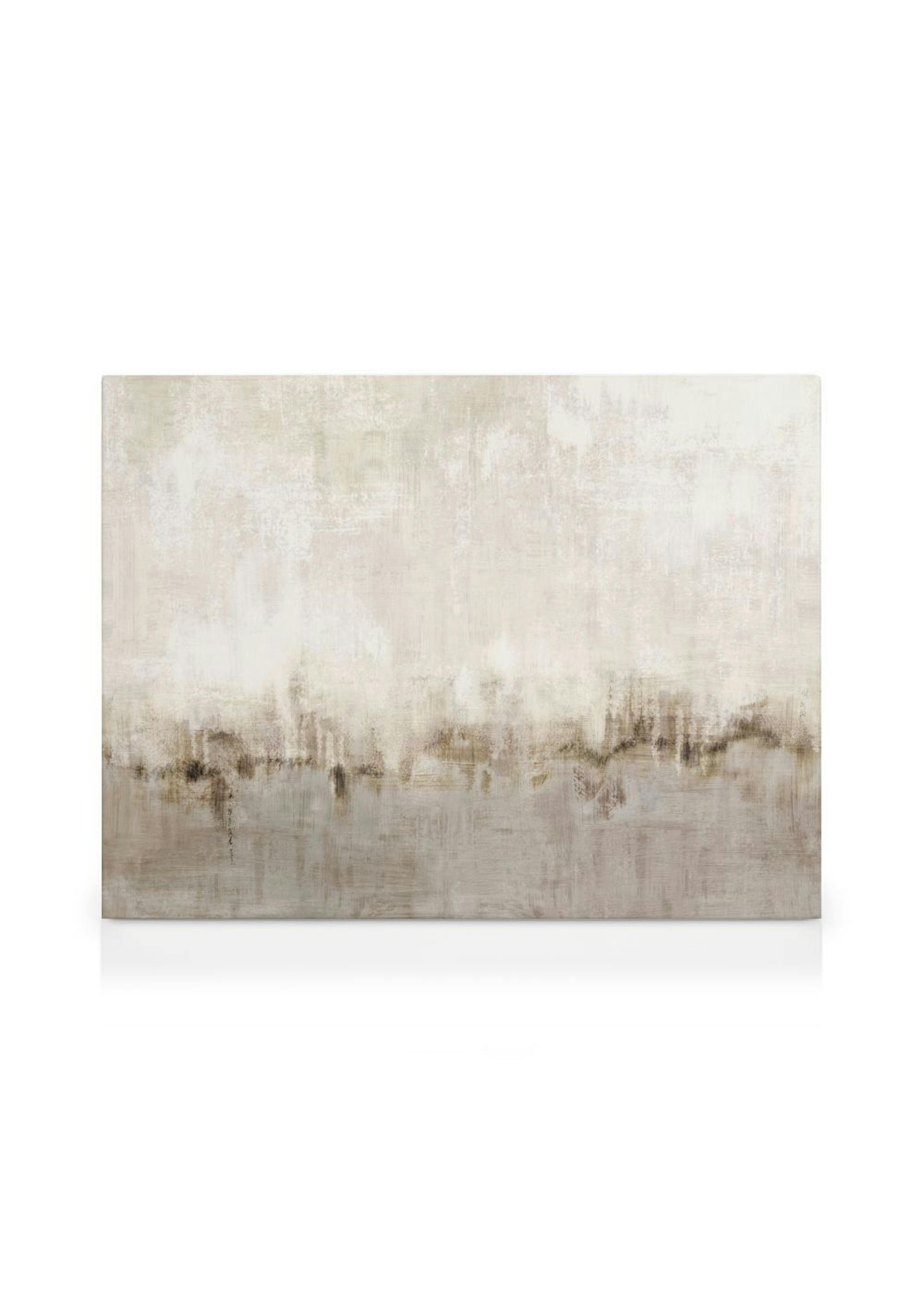 Abstract Scenery No1 Kanvaasi
