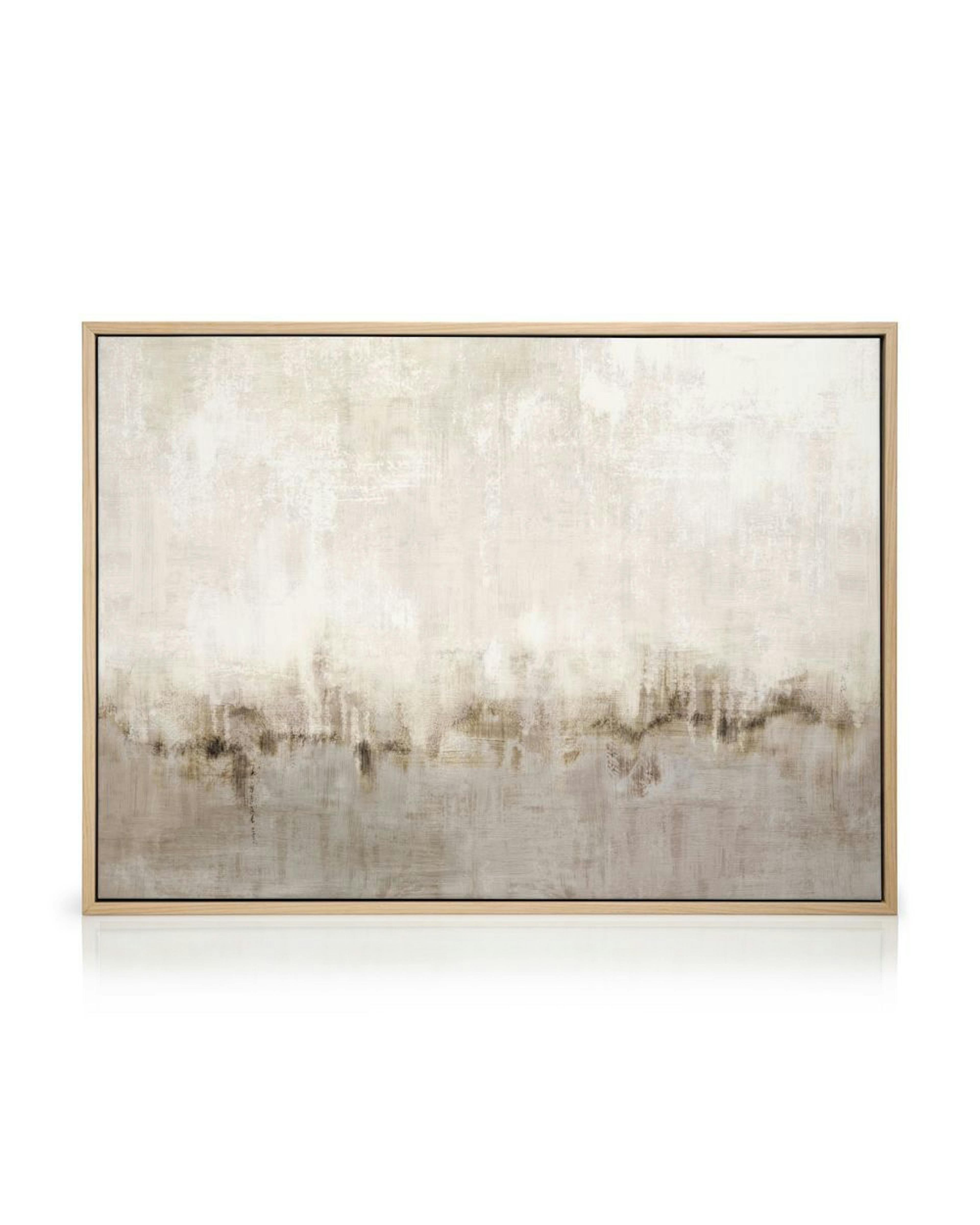 Abstract Scenery No1 Canvas 0