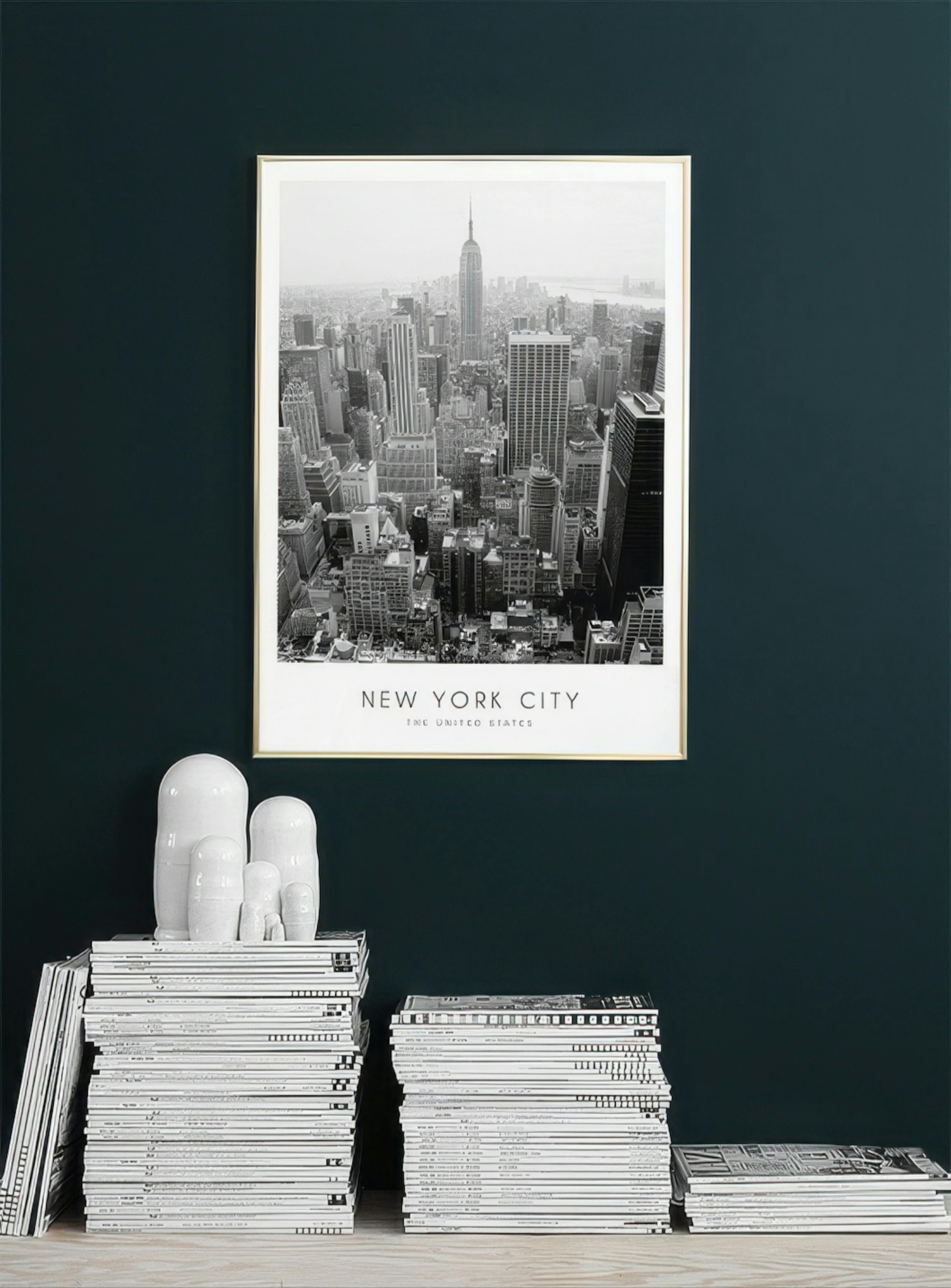 New York City Posters