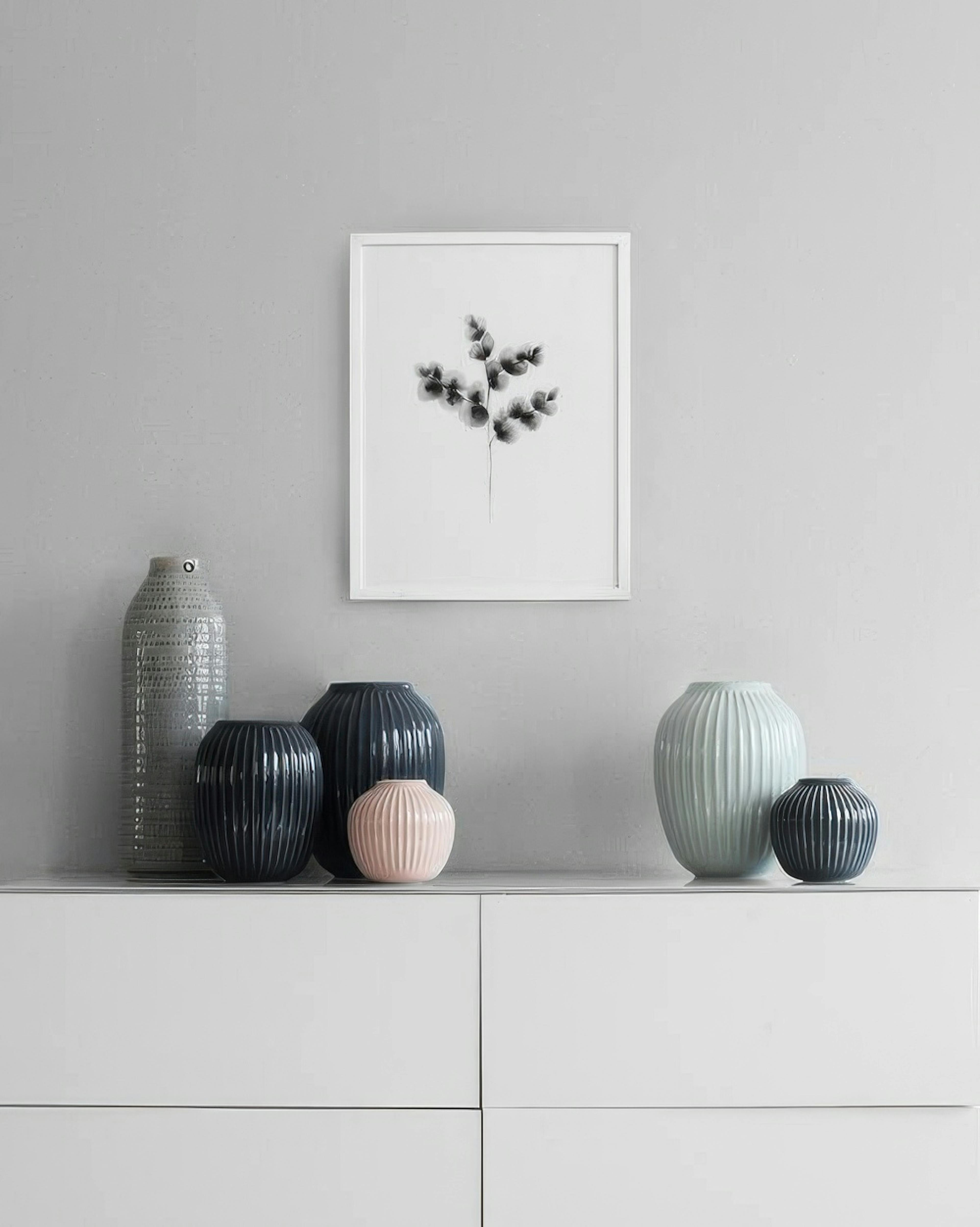 Cotton Plant, Poster