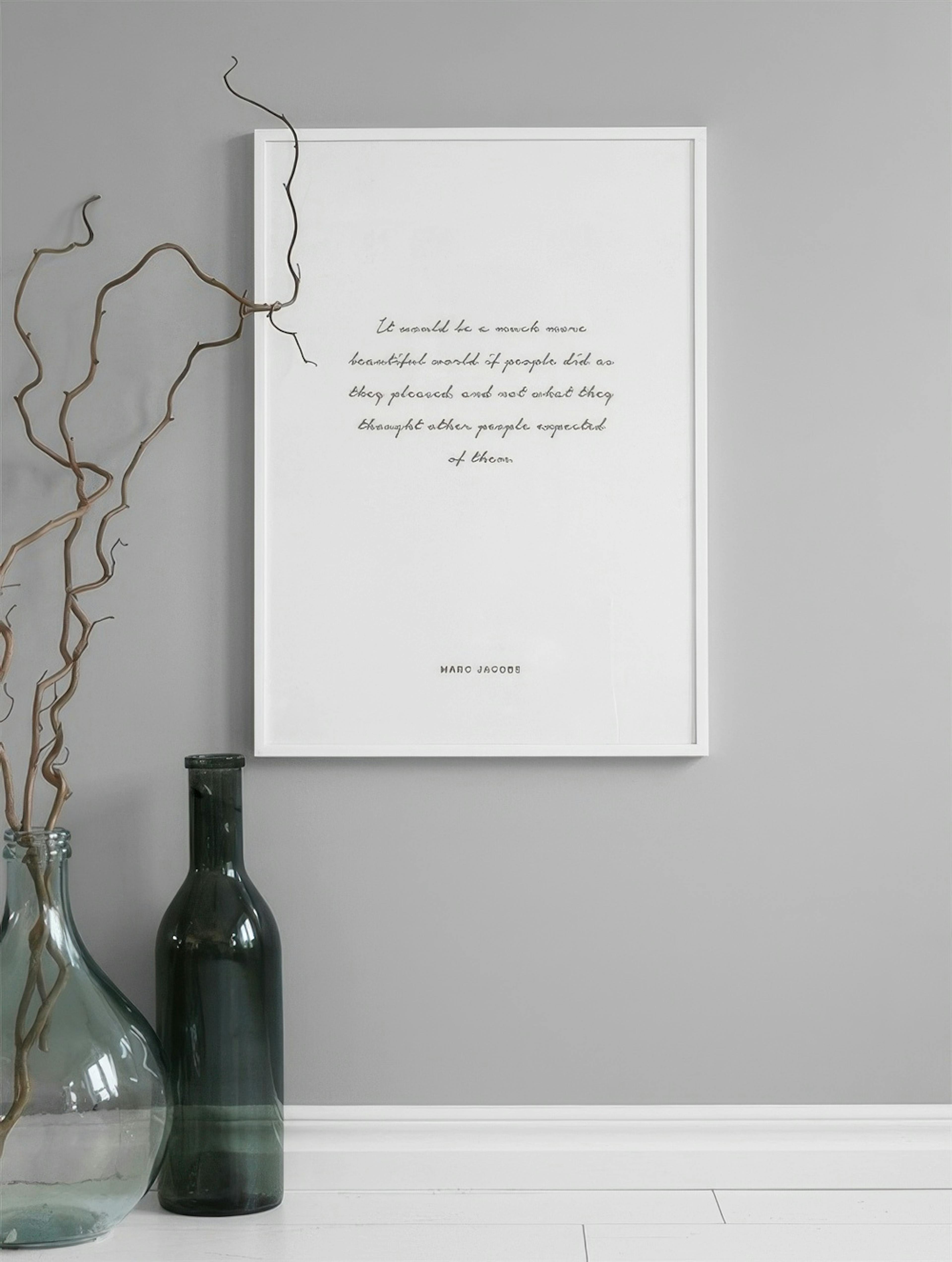 Marc Jacobs, Beautiful, Print
