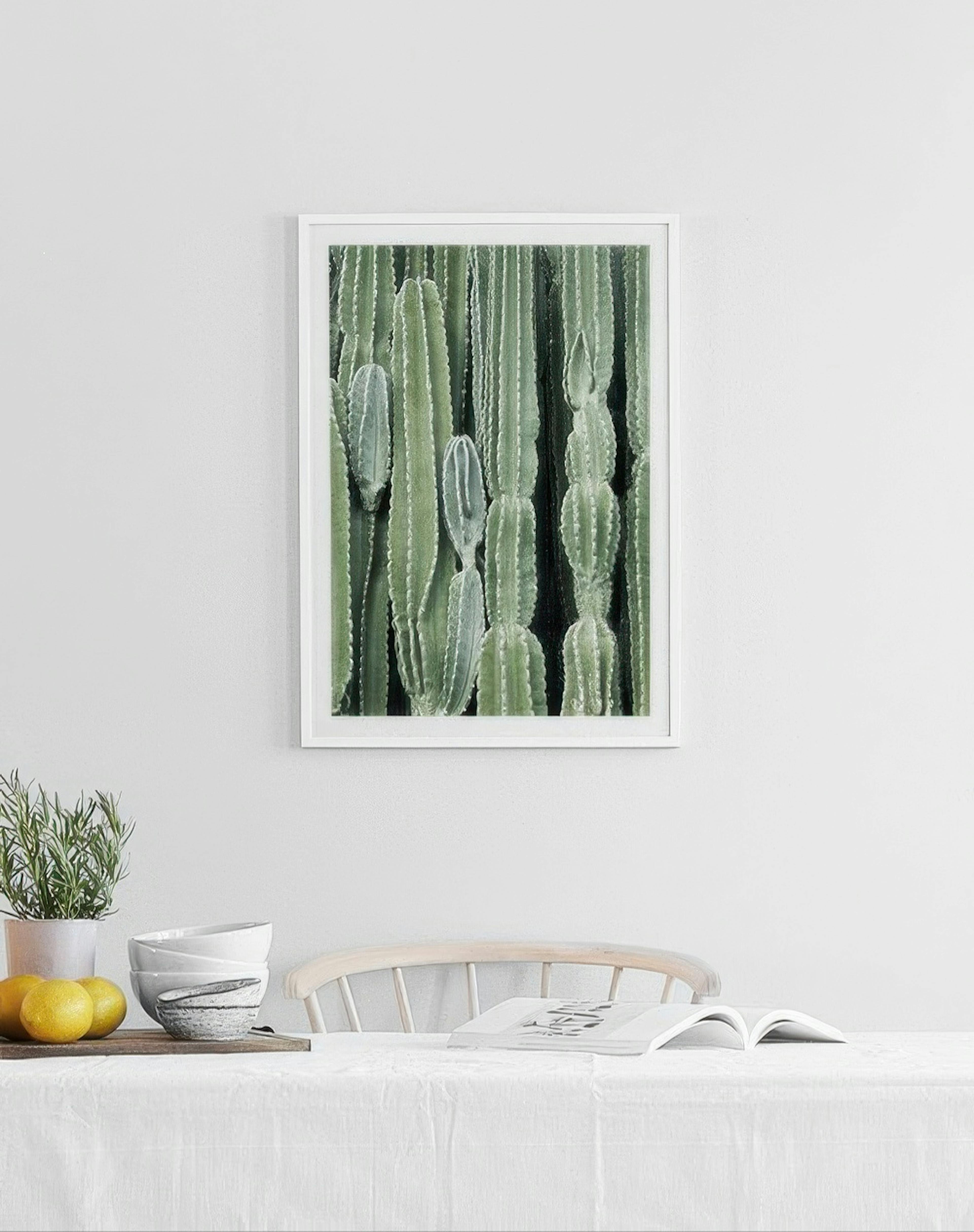 Cactus, Poster