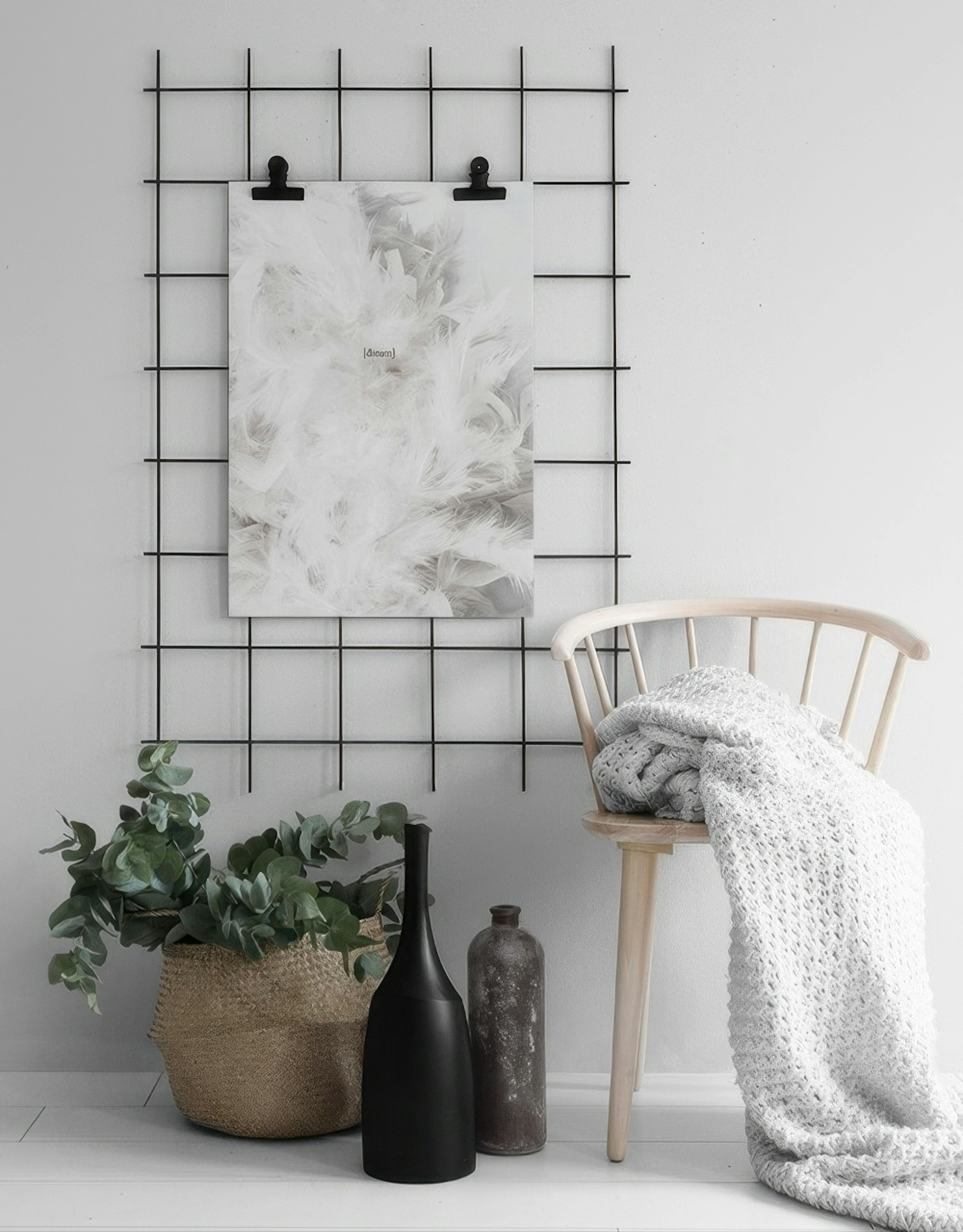 The Dream, Affiches