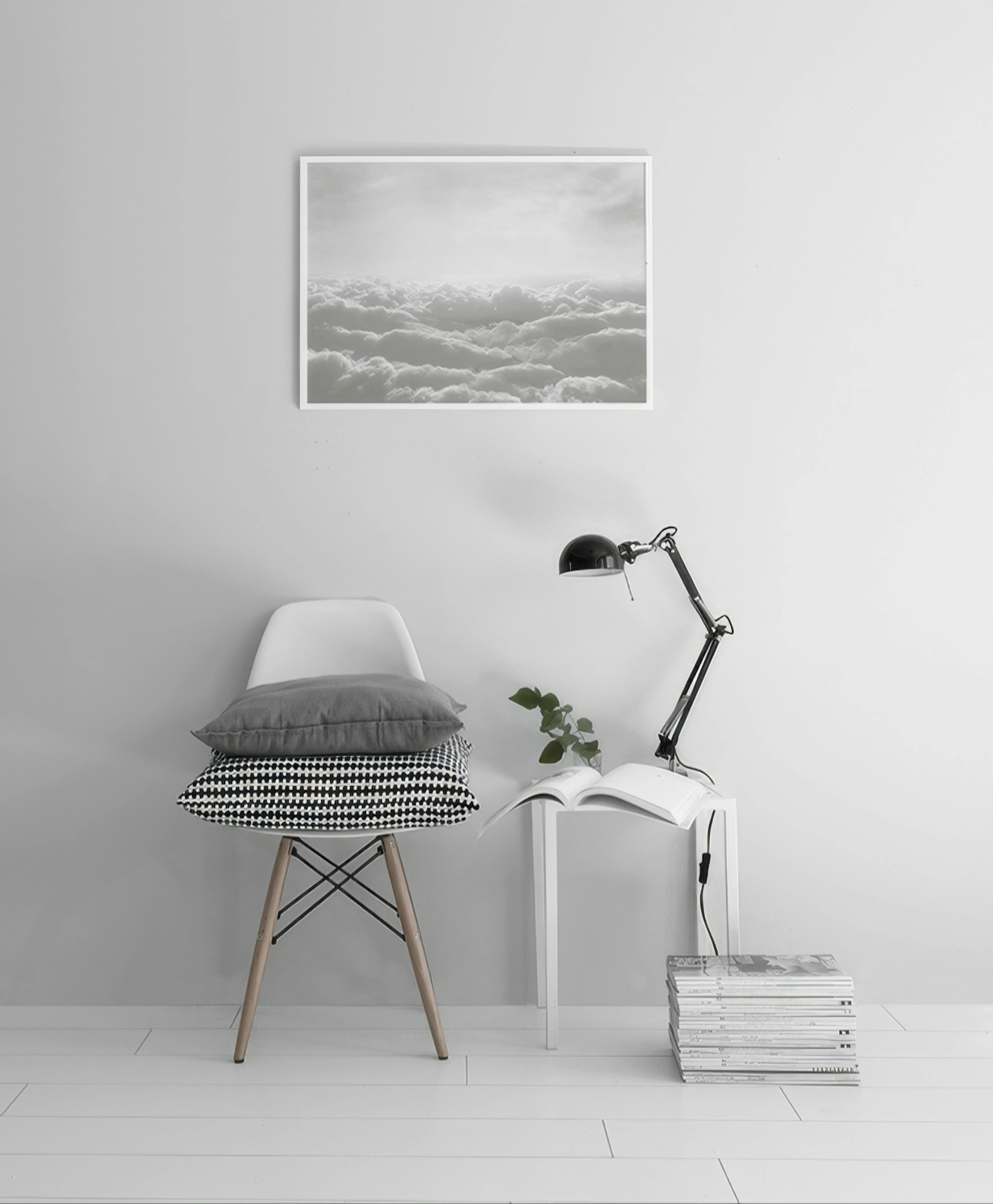 Heaven Print