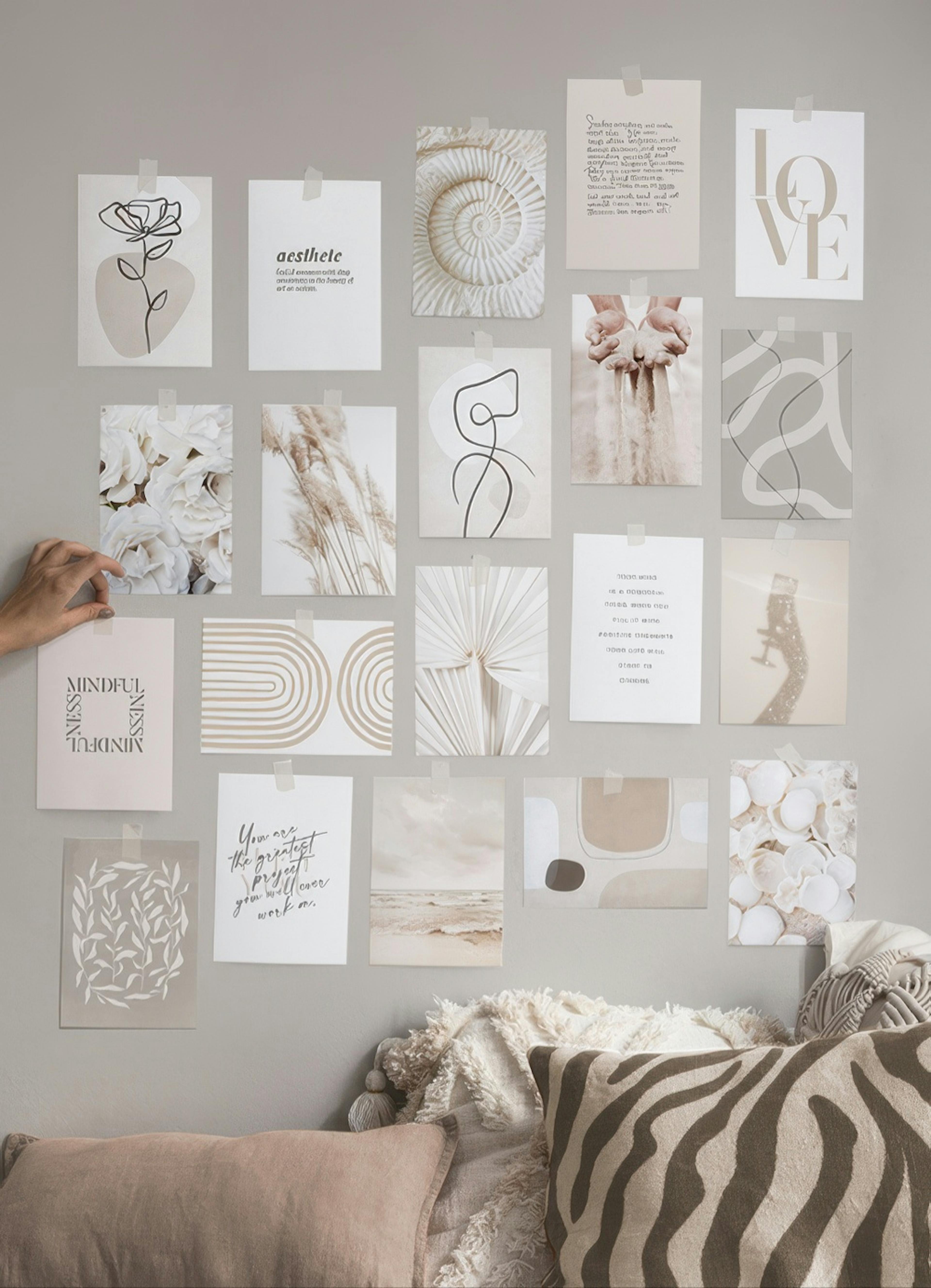 Elegance Collection