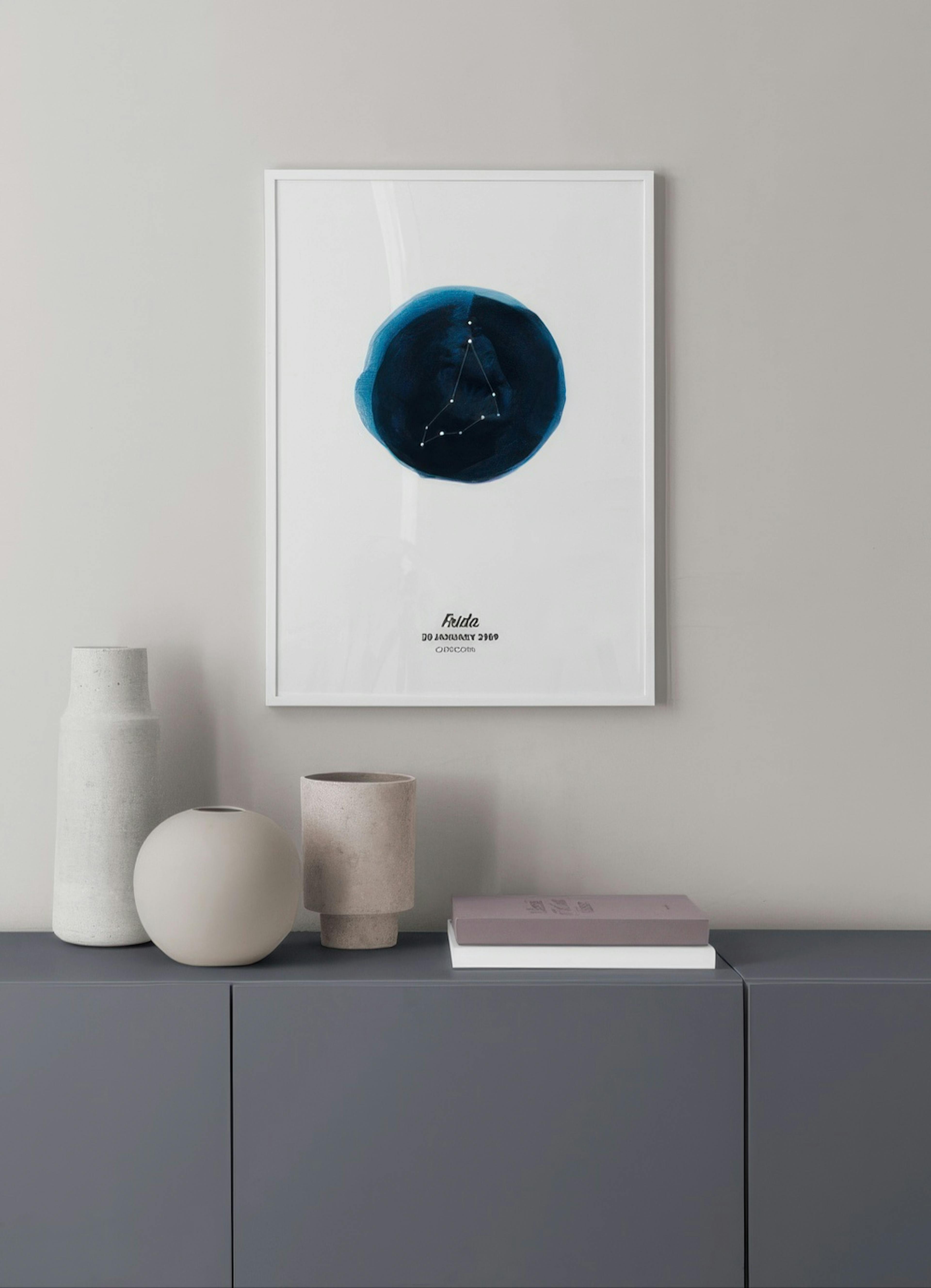 Zodiac Sign Capricorn Personal