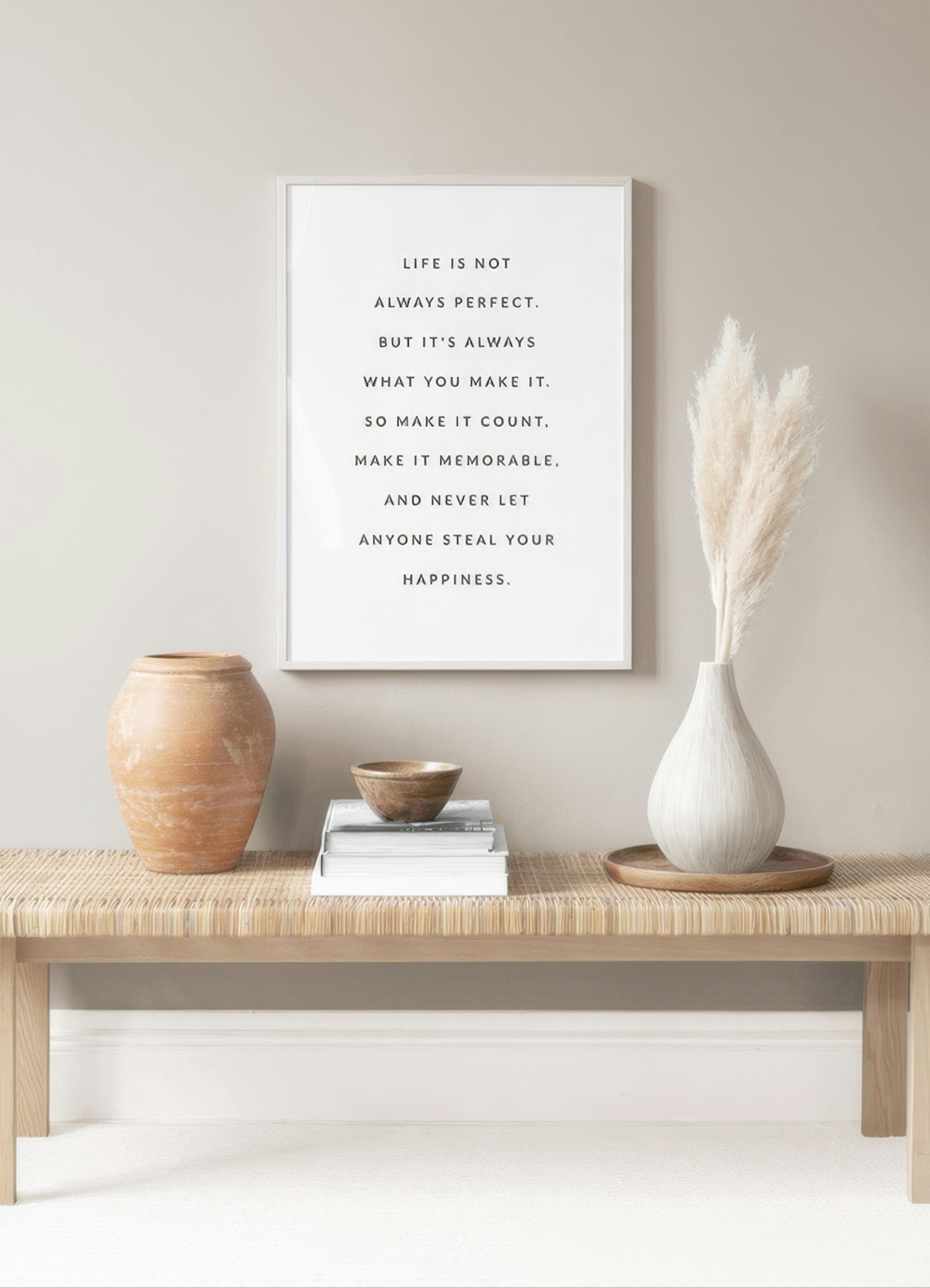 Long Quote Personal