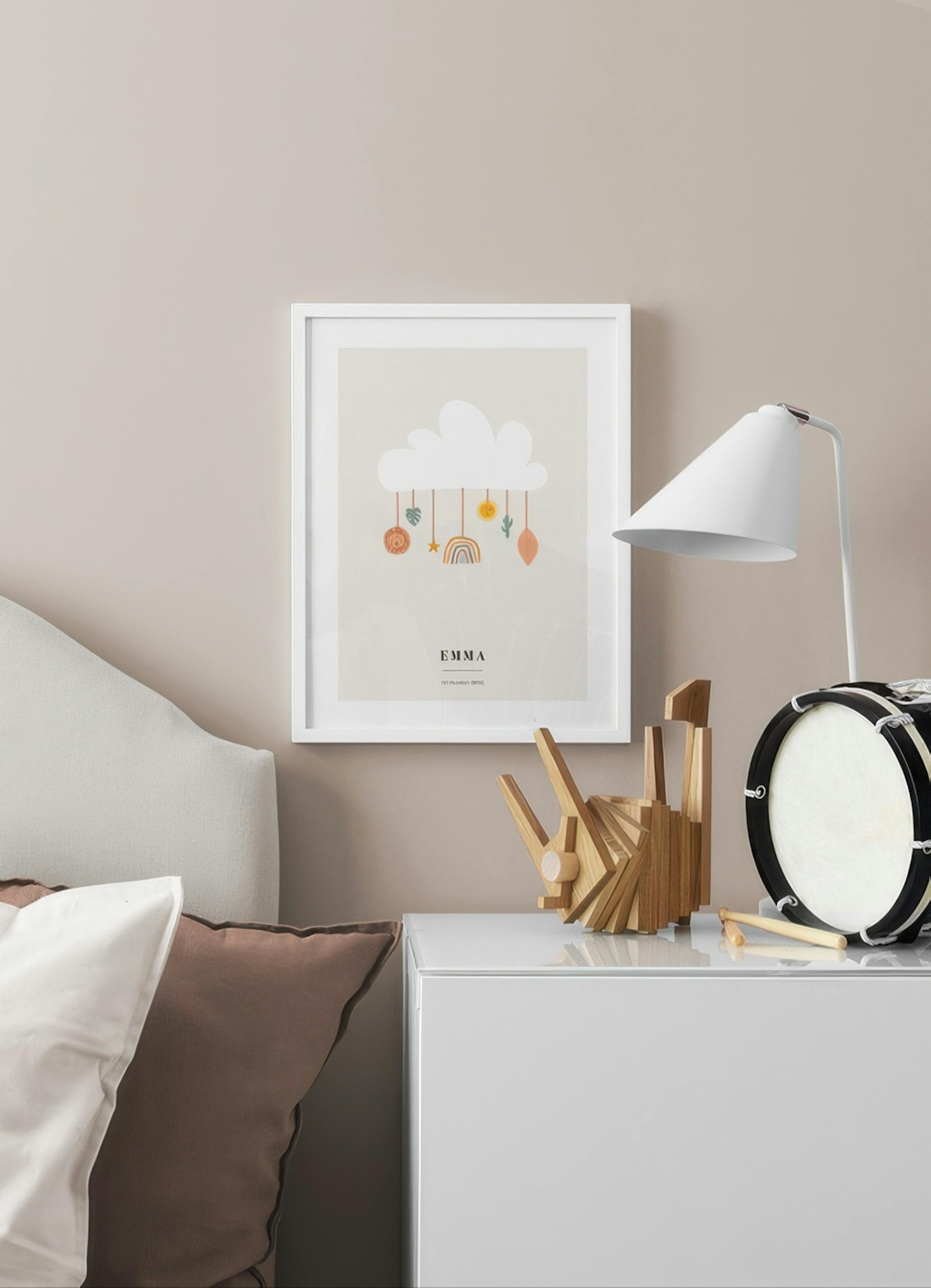 Cloud Mobile Personal