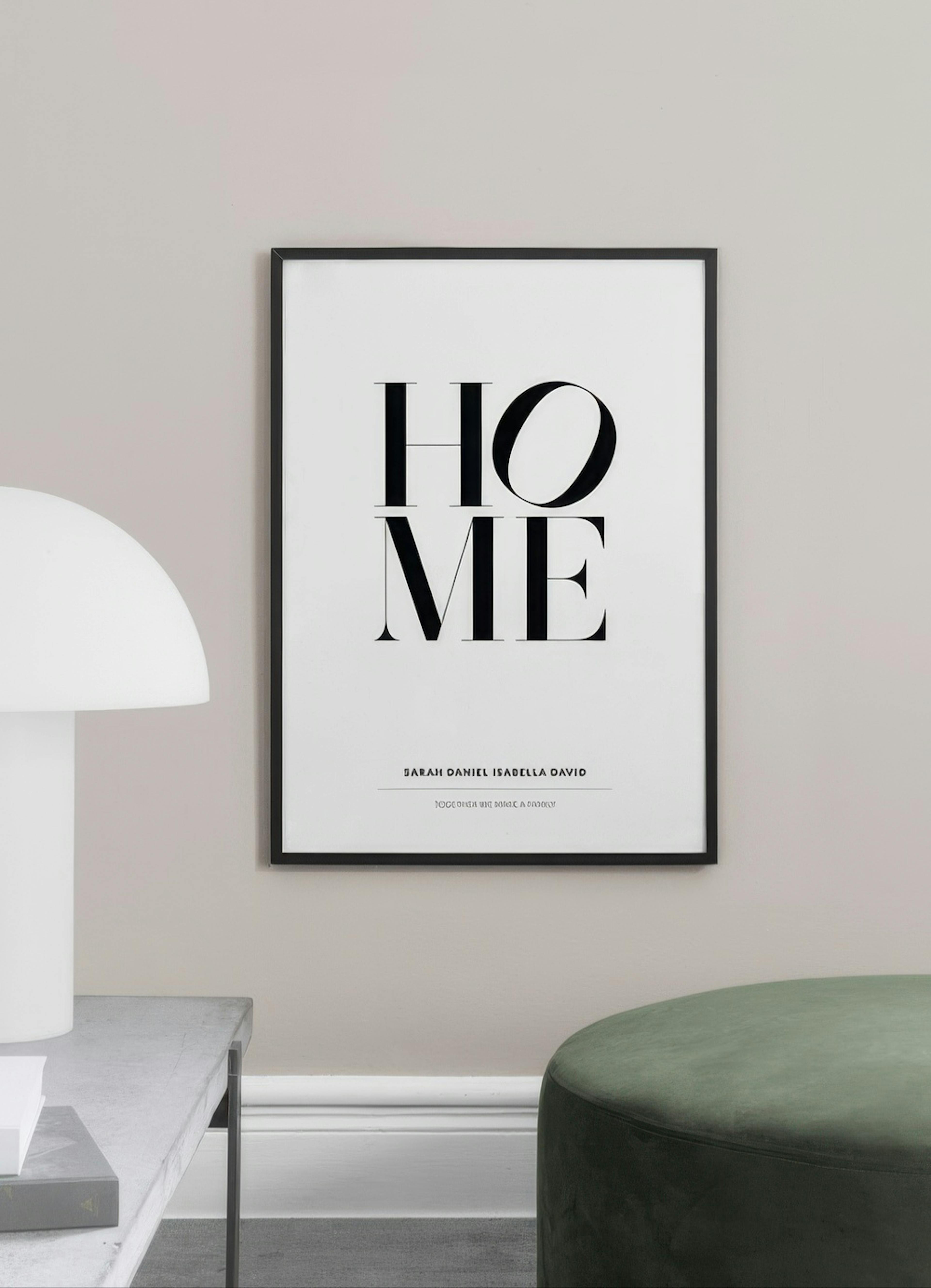Home Personal