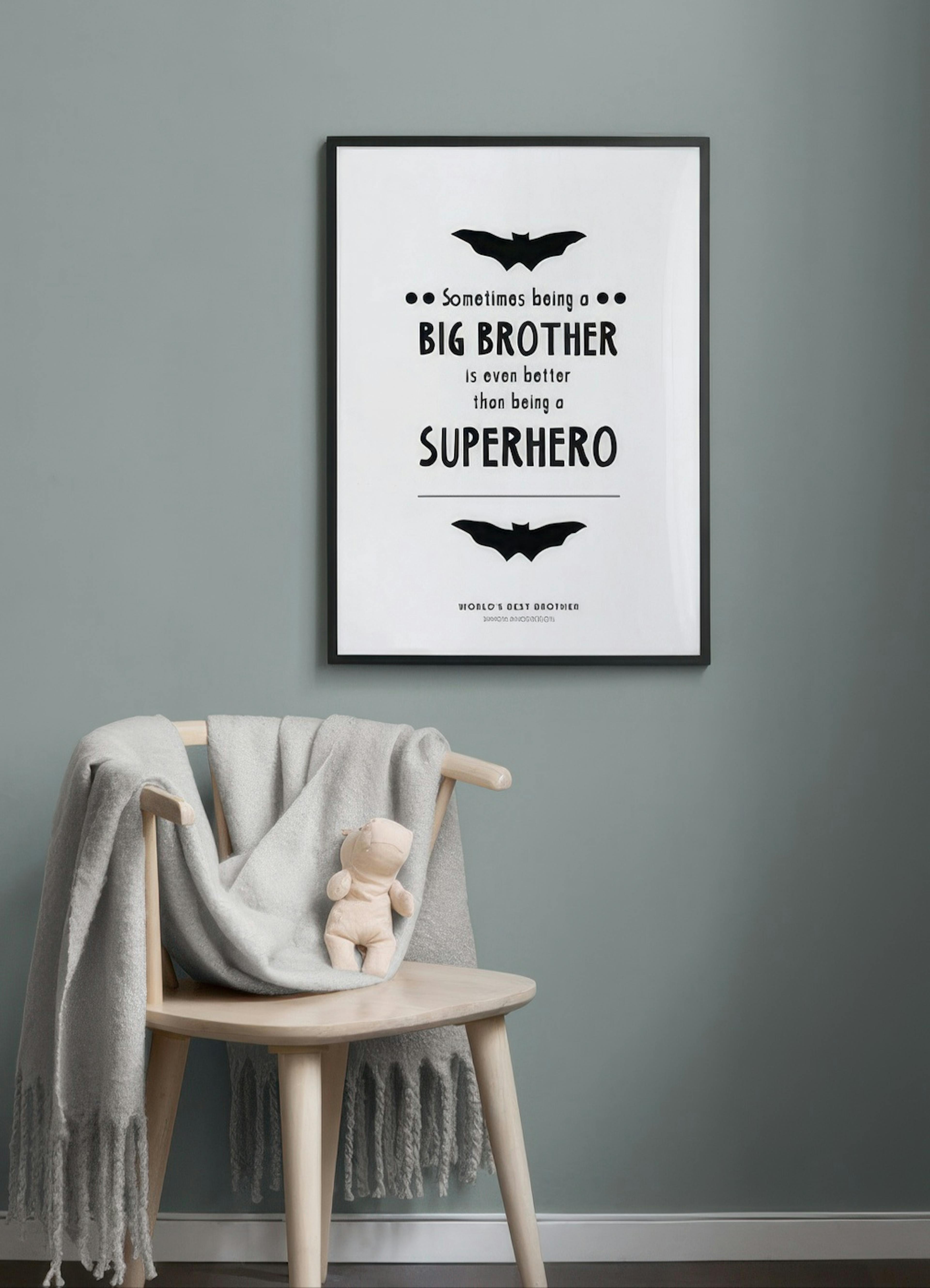 Big Brother Personal