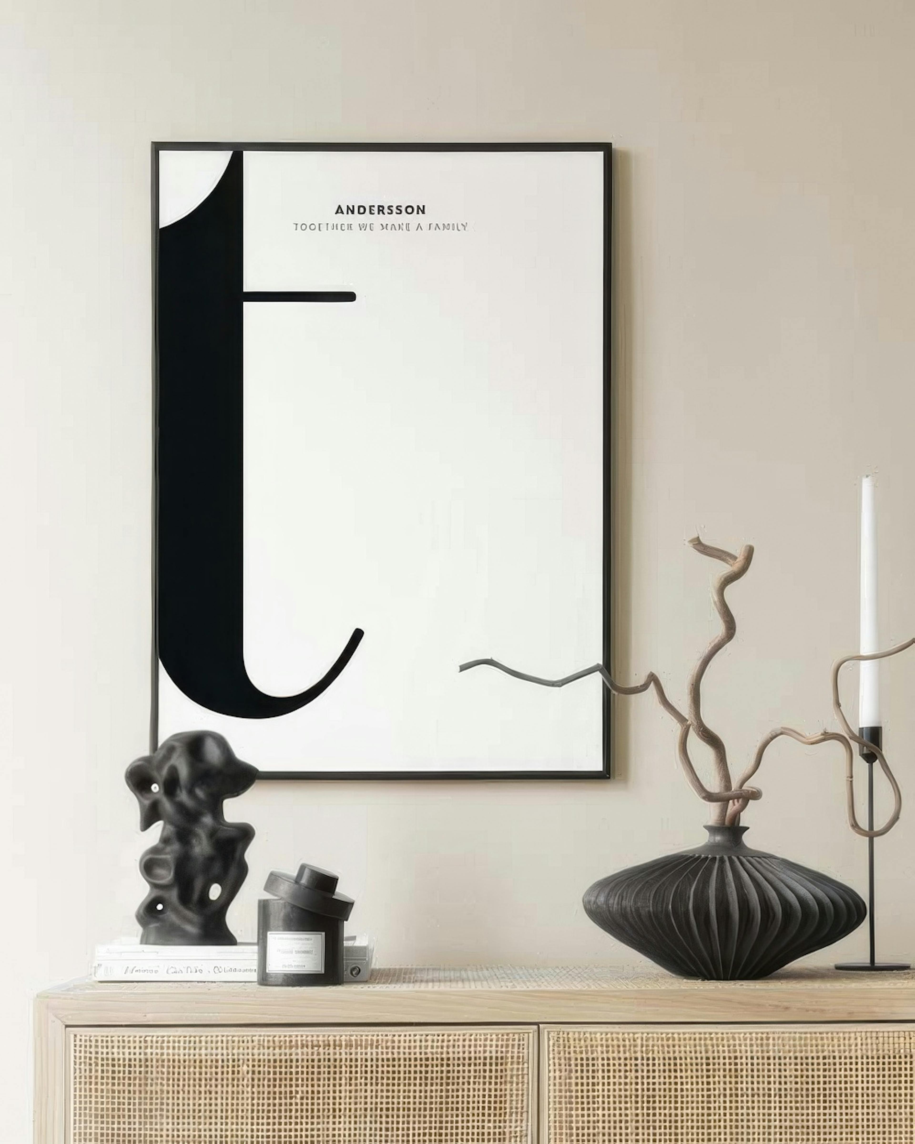 Letter T Personal