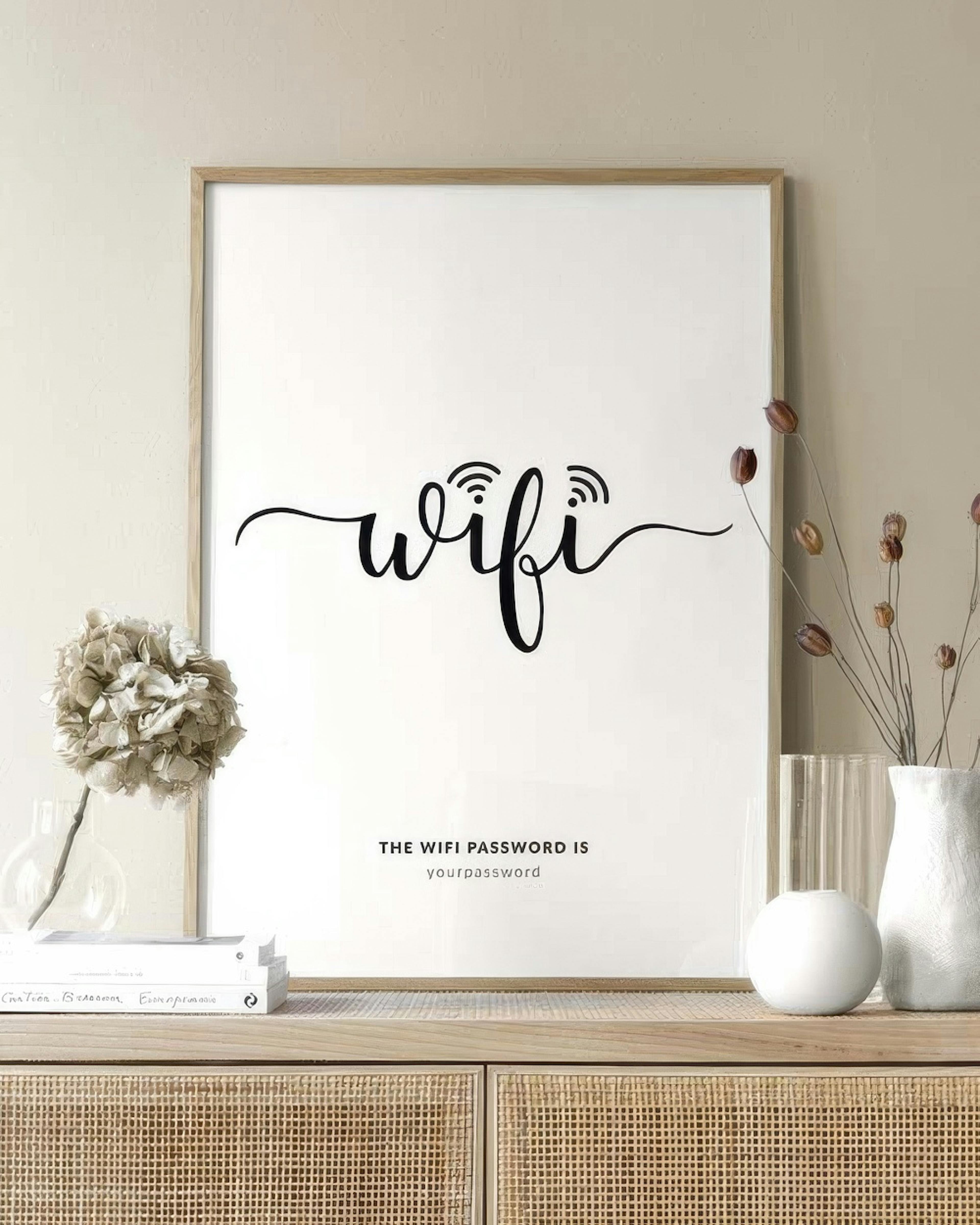 WiFi Personal