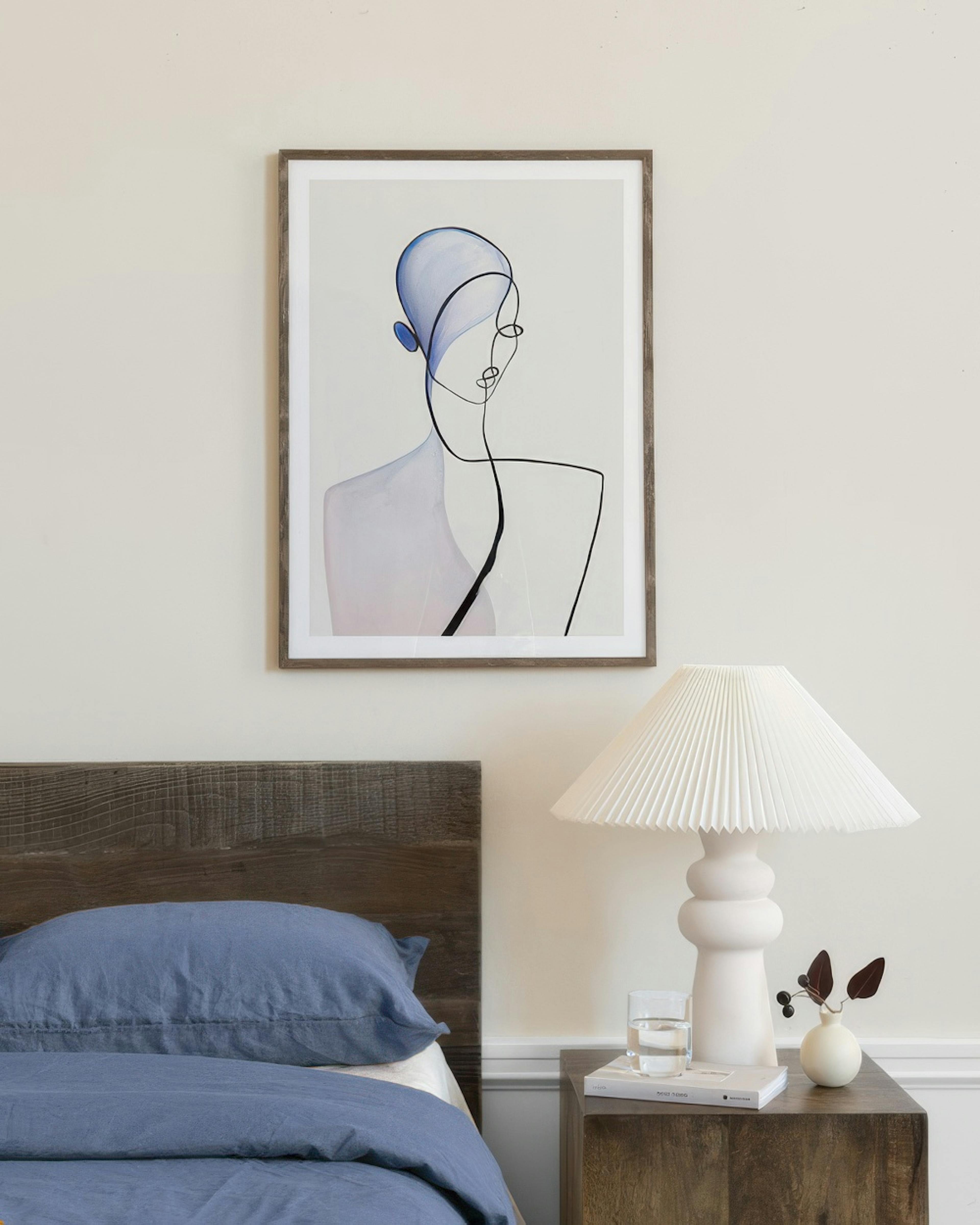 Peytil - Hedvig Print