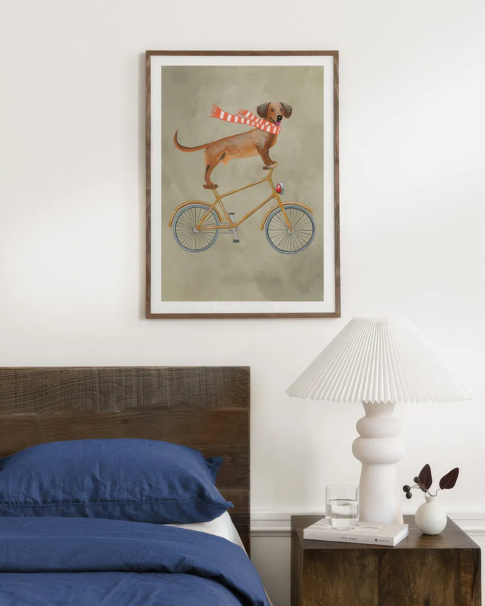 CORNICE COLLAGE BIANCA Supporto Per Quadri Poster Appeso Al Muro EUR 24 CORNICE COLLAGE BIANCA Supporto Per Quadri Poster Appeso Al Muro EUR 24