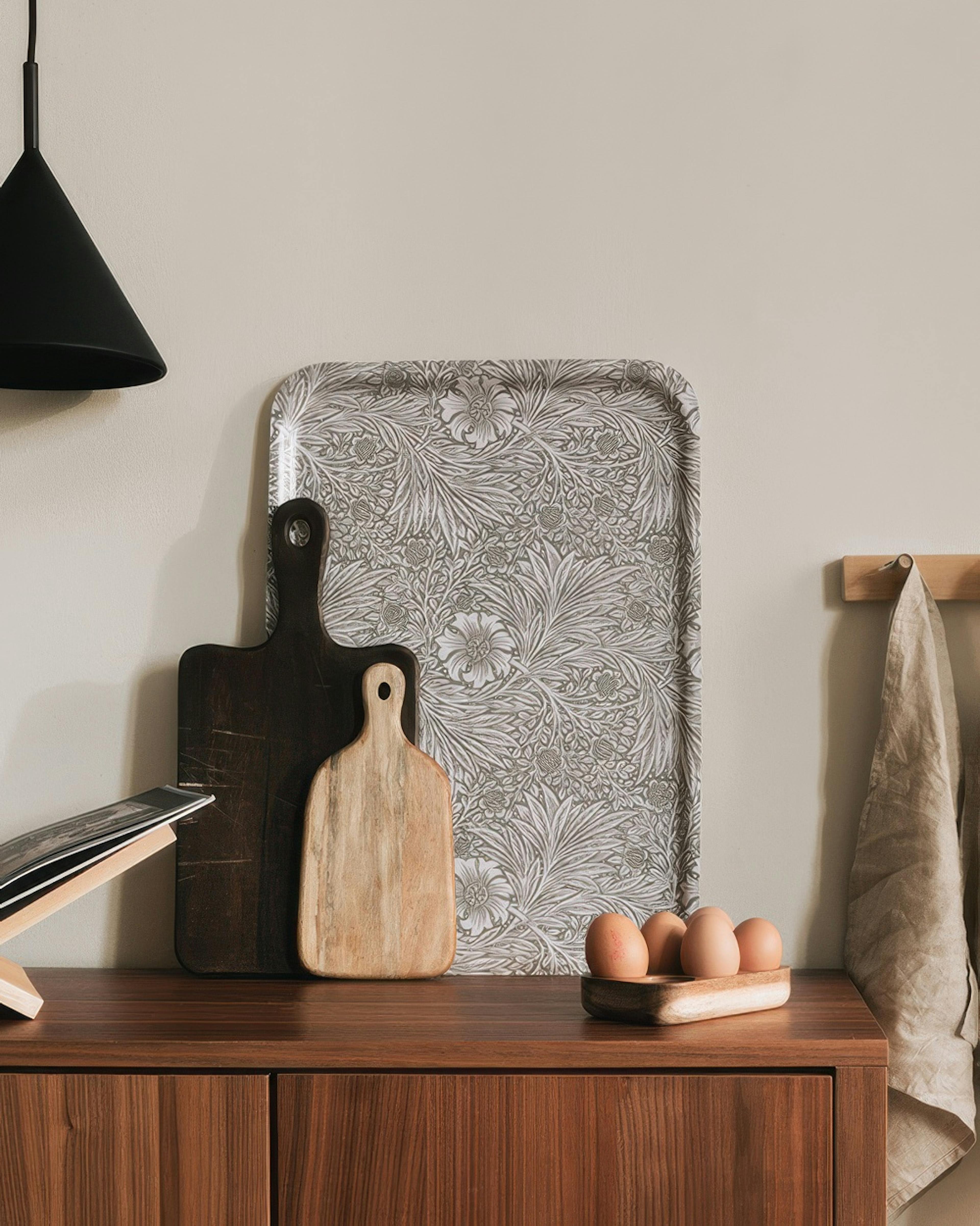William Morris - Marigold Taca
