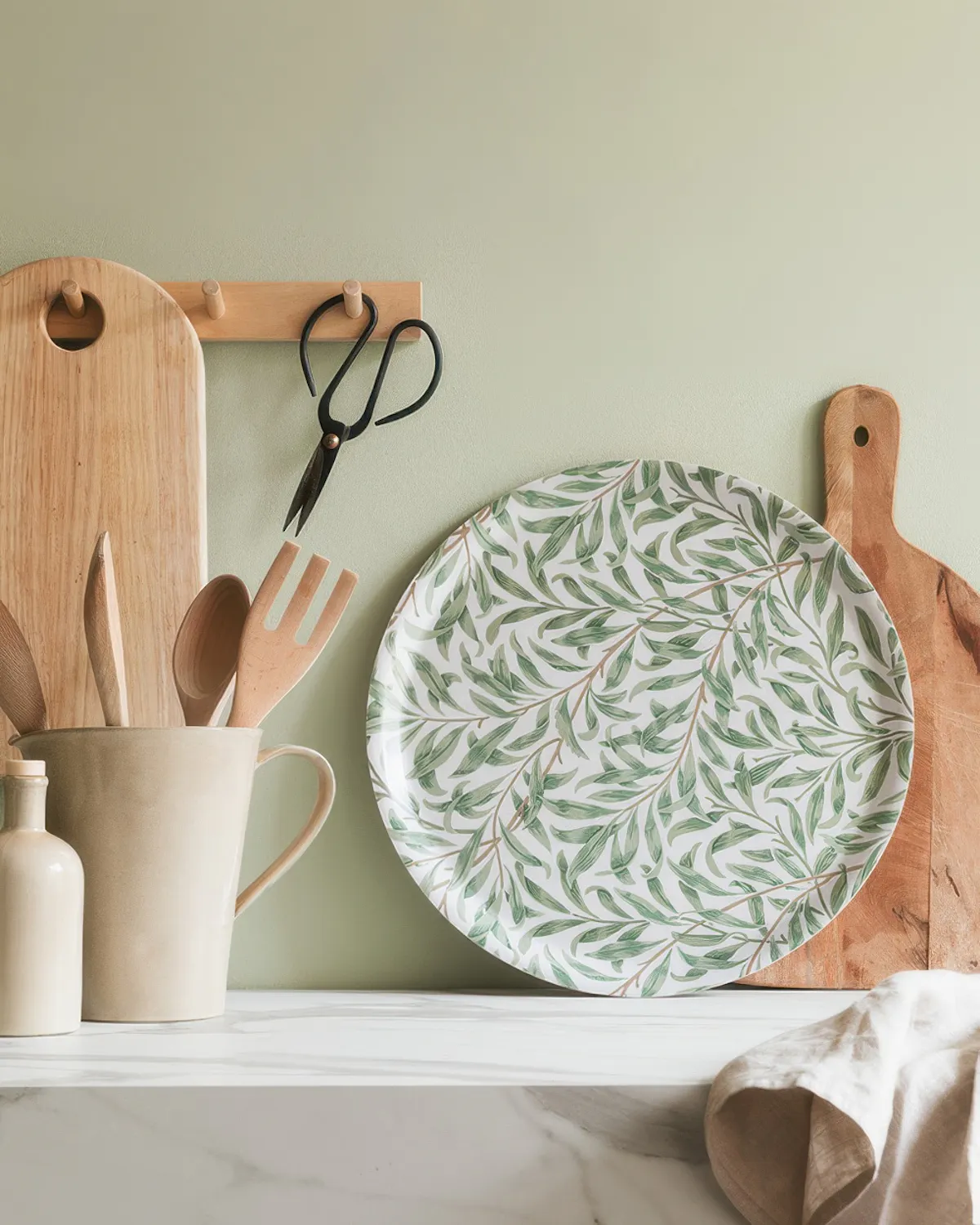 William Morris