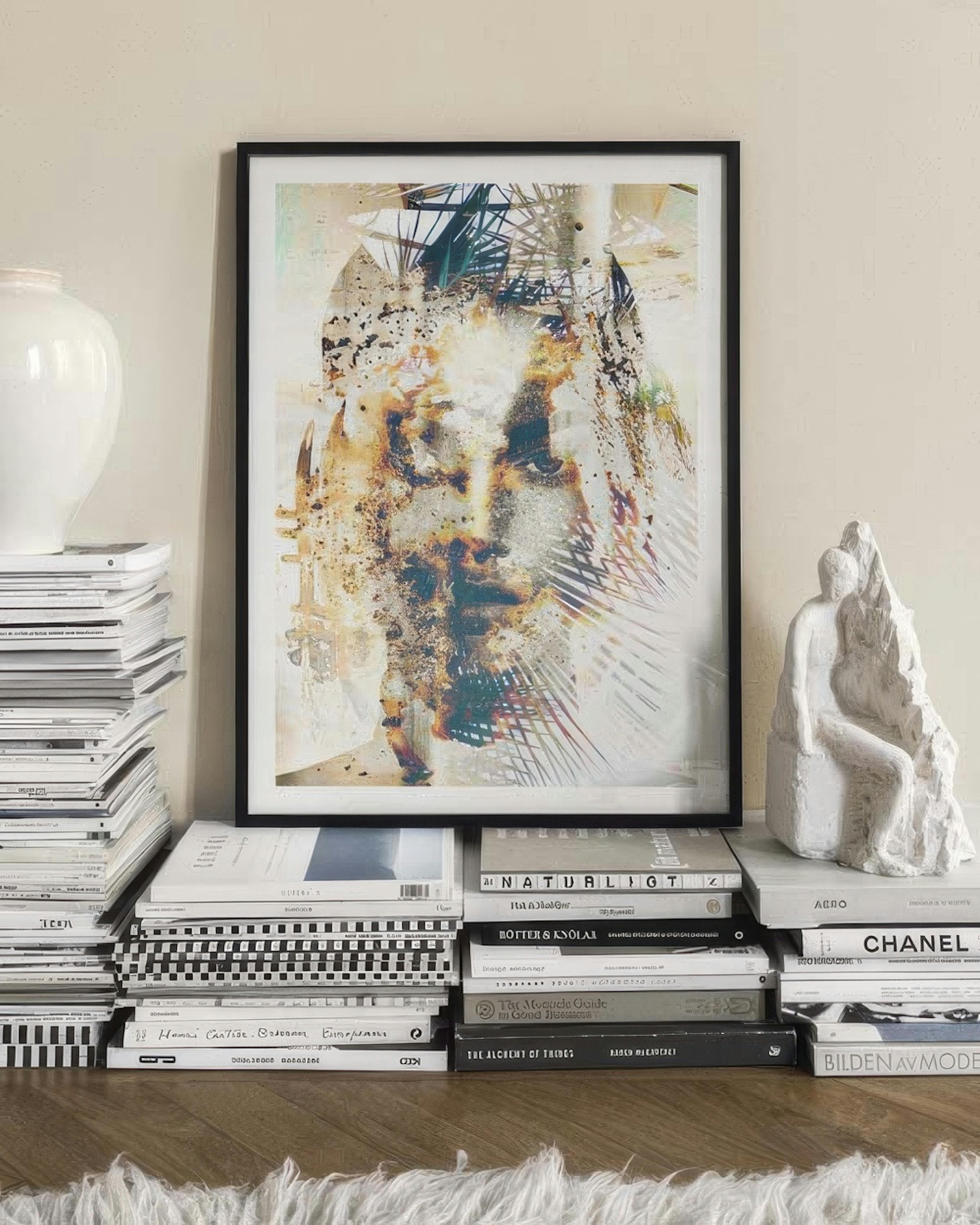 Linnea Frank - Epoch Plakat