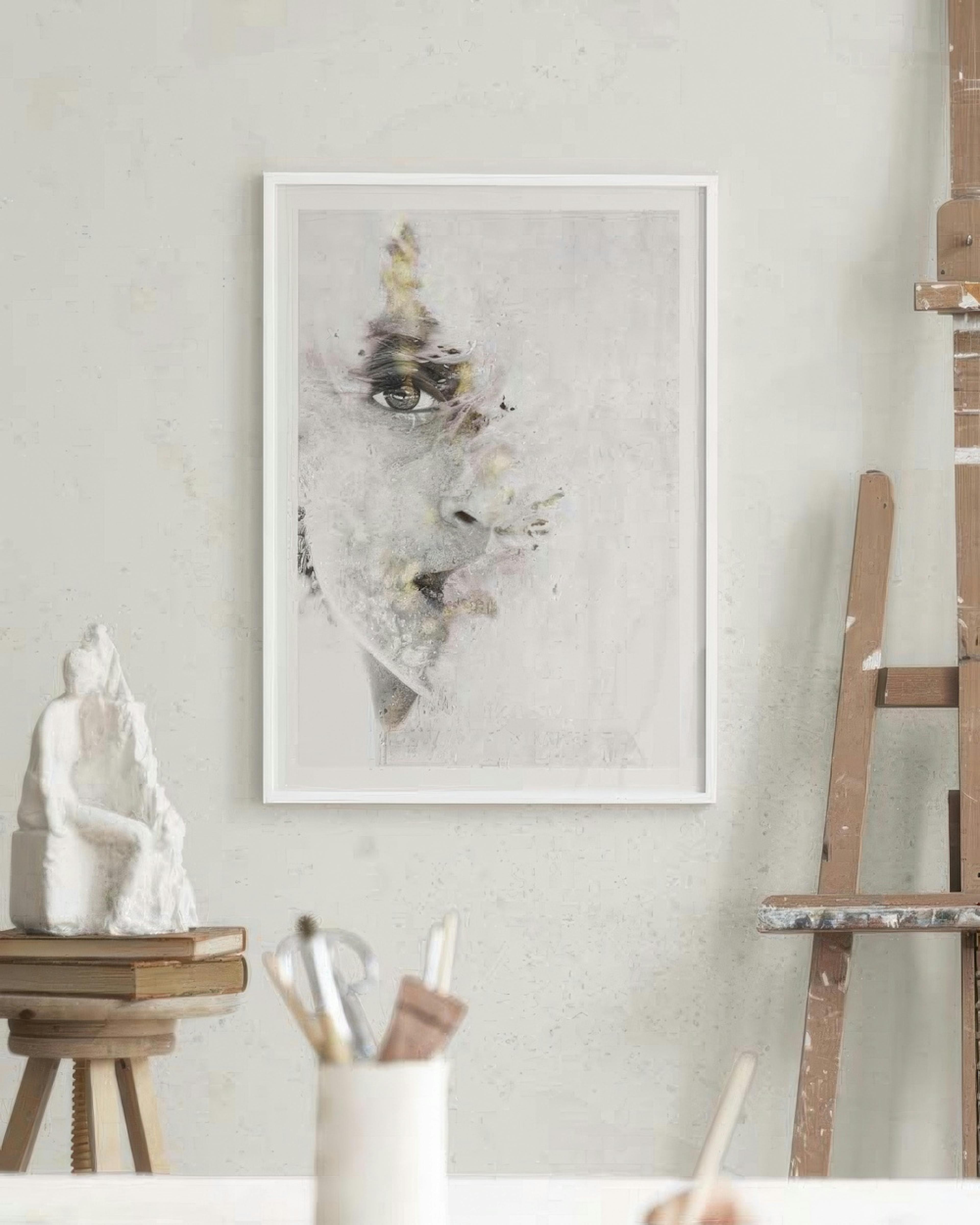 Linnea Frank - Stella 포스터