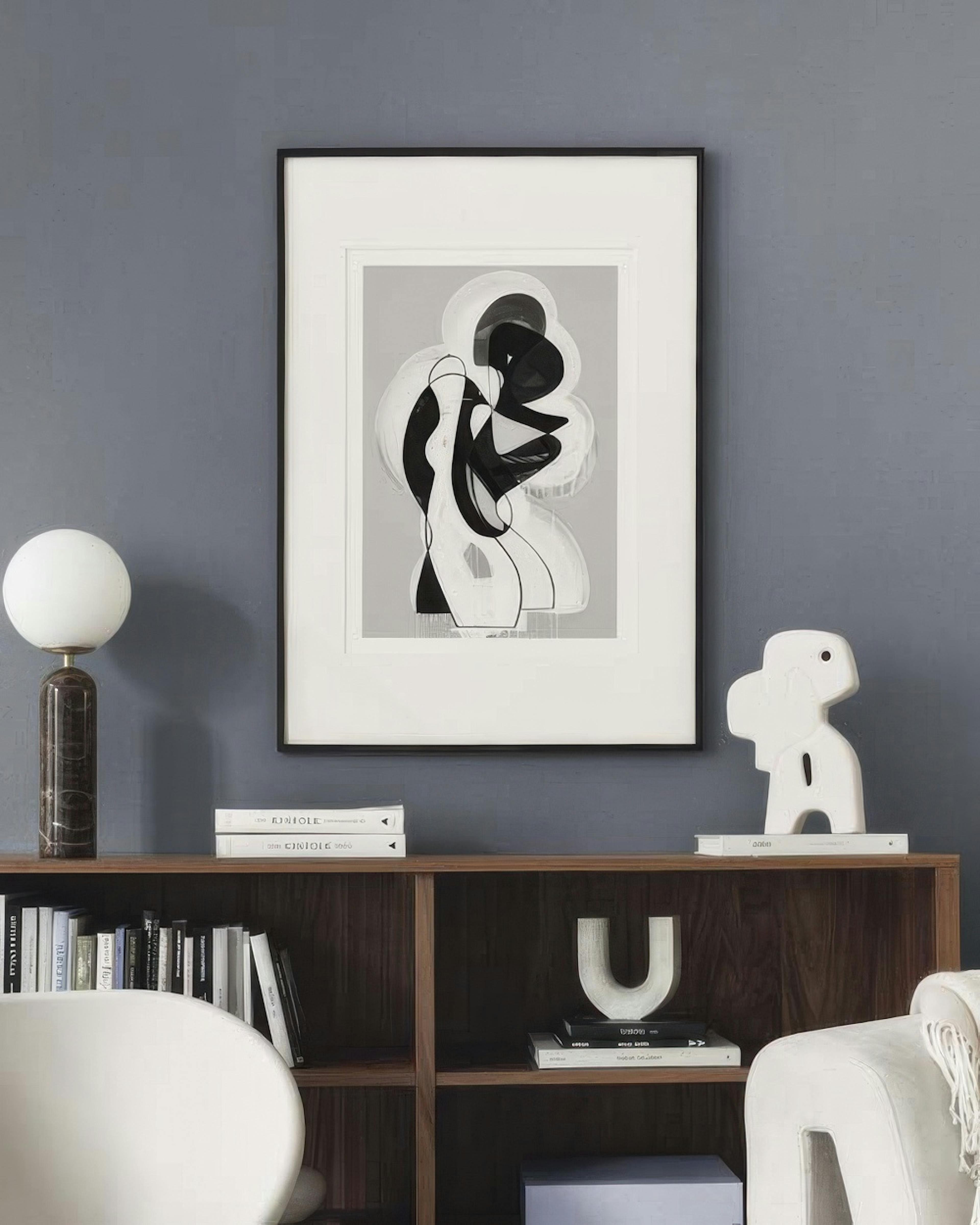 Peytil - Air Figuratone Affiche