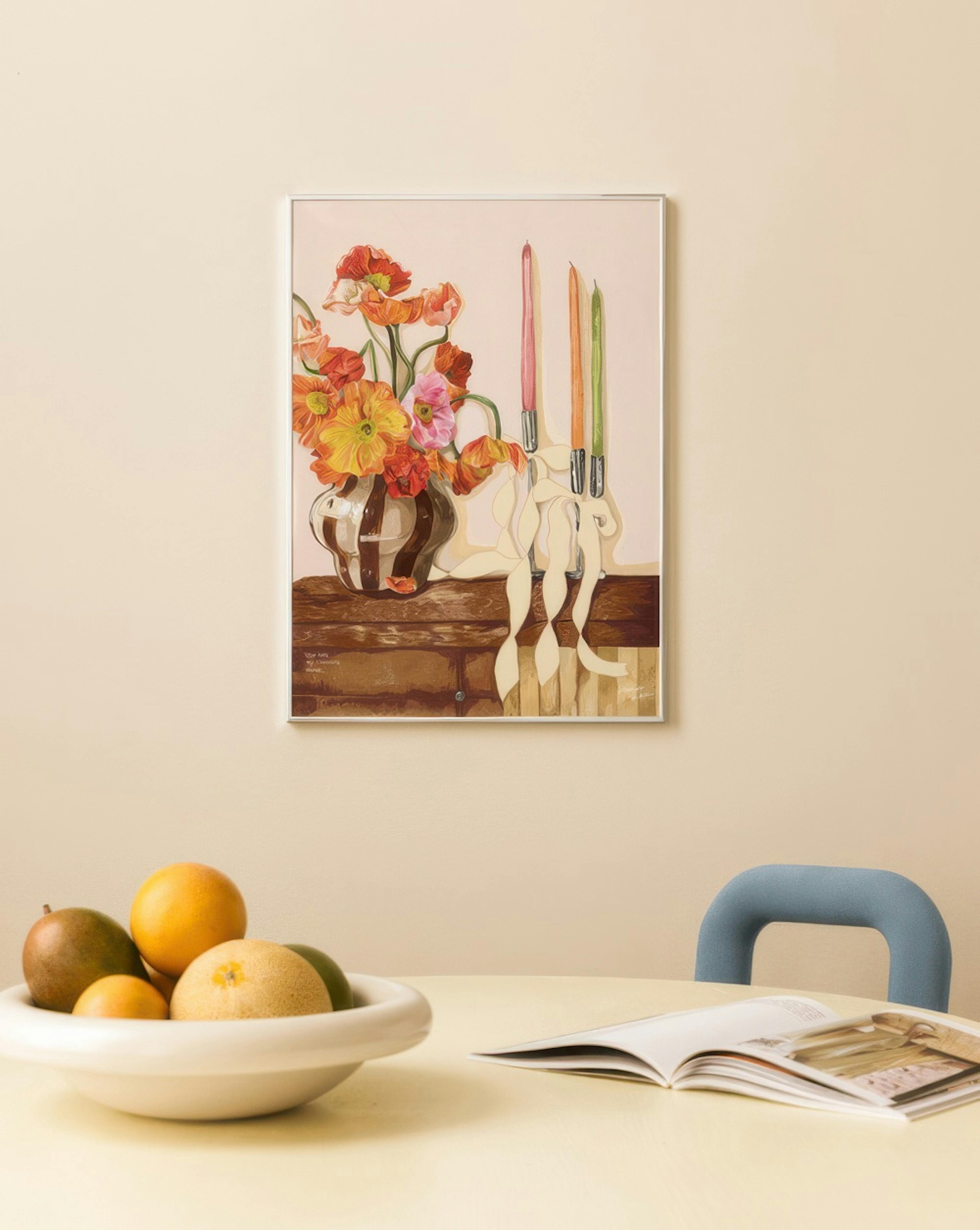 Loïs Langenberg - You Are My Favorite Home Print