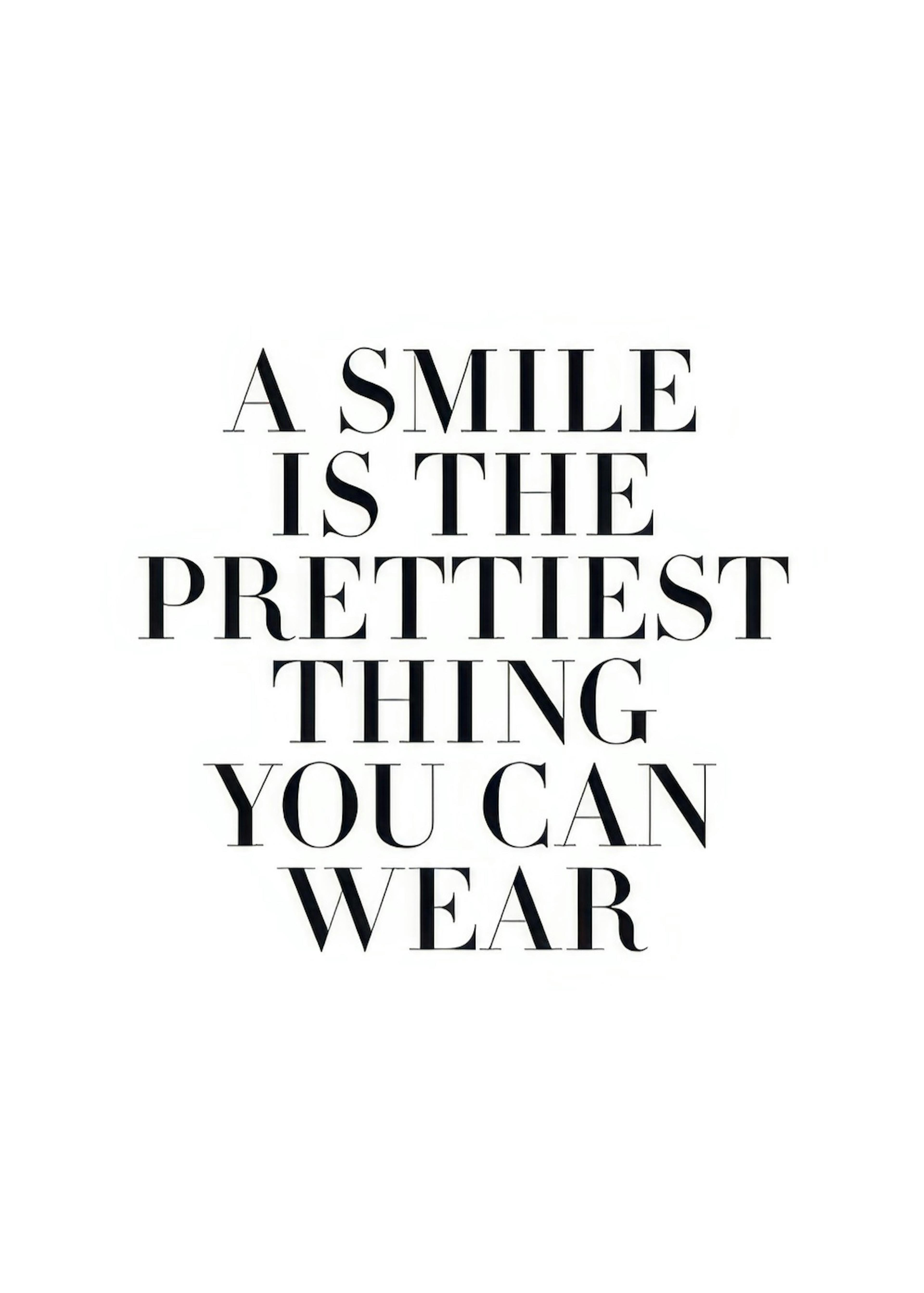 Prettiest Thing Print 0
