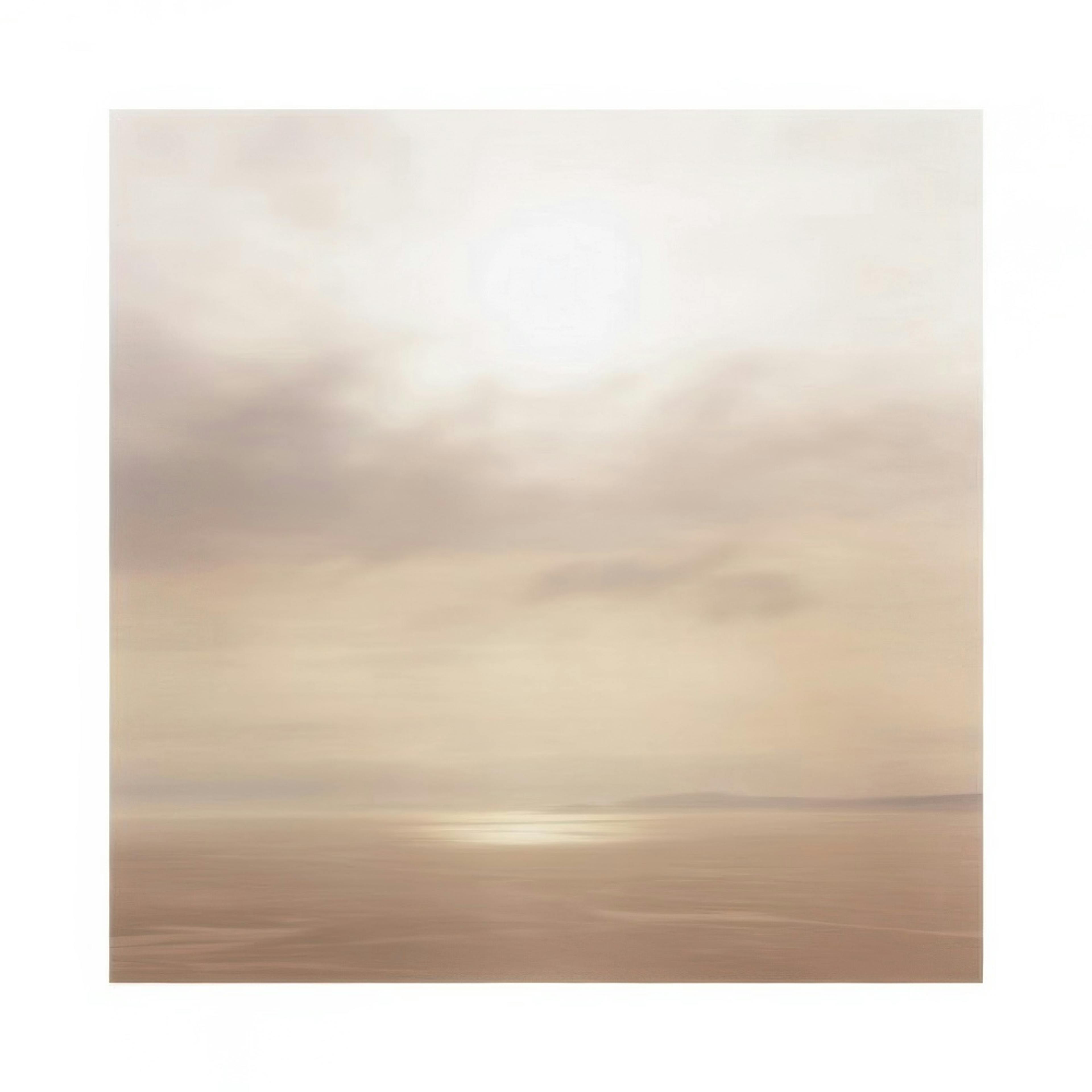 Soft Sky Plakát 0