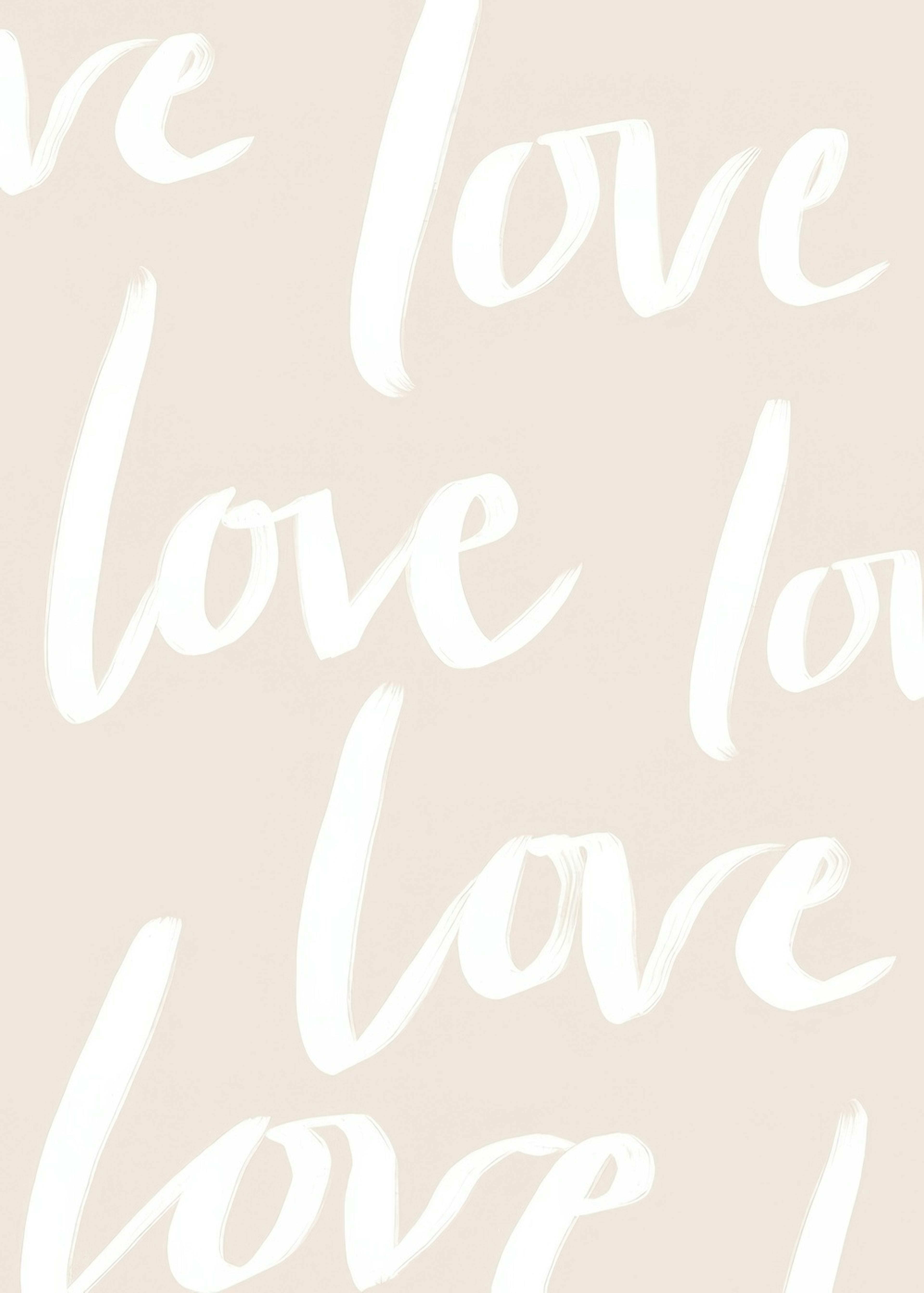 Loads of Love Poster 0