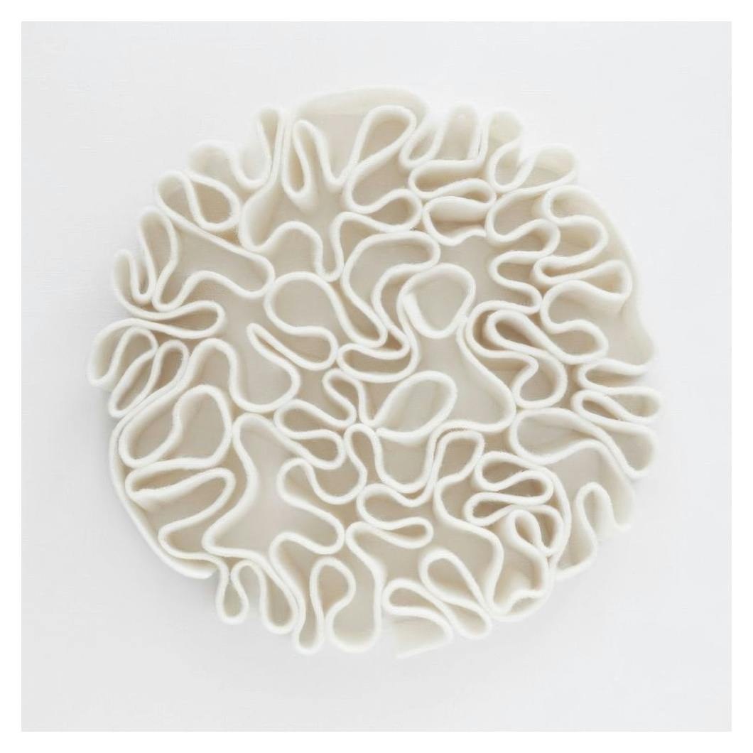 Prints - Crafted Abstract Print (50x50 cm) - Abstract art prints