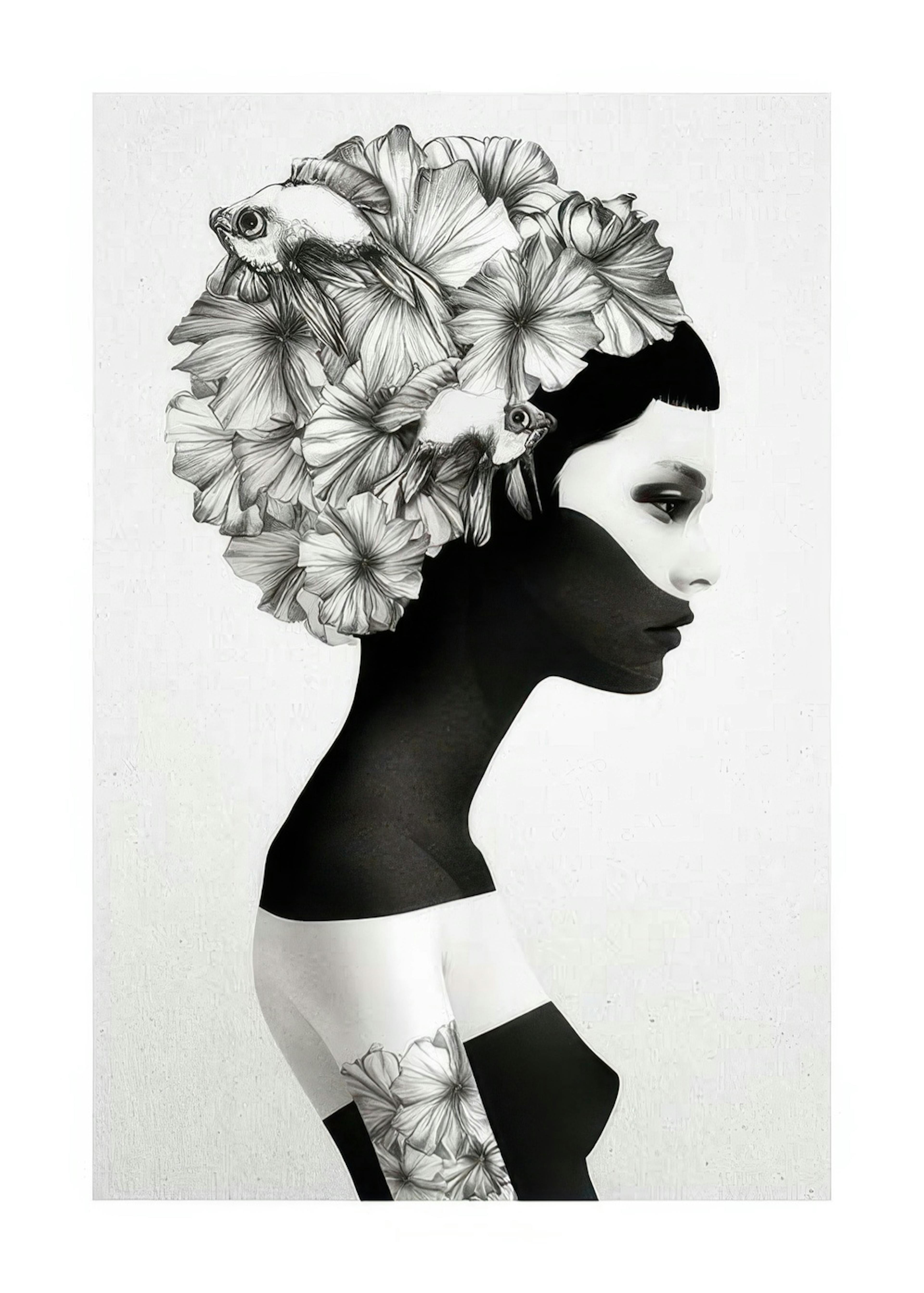 Marianna Print 0