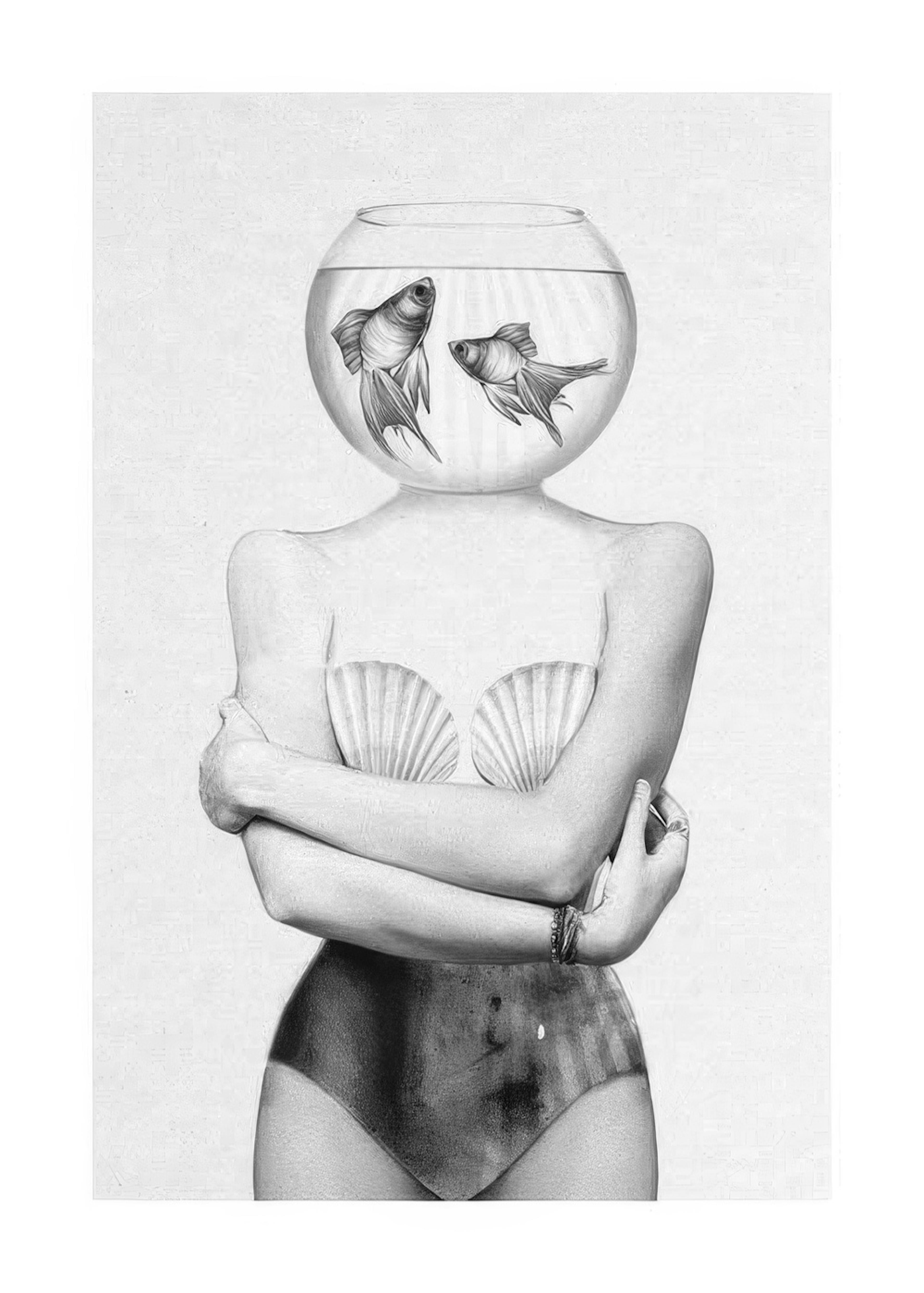 Fish Bowl Poster 0