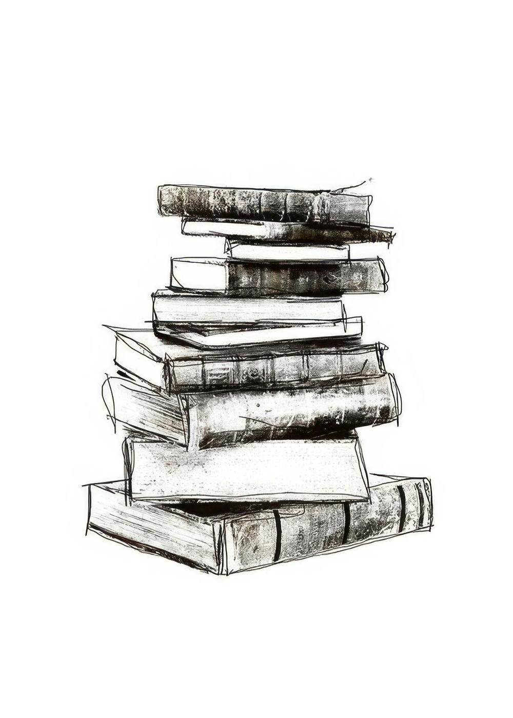 Books Poster 0